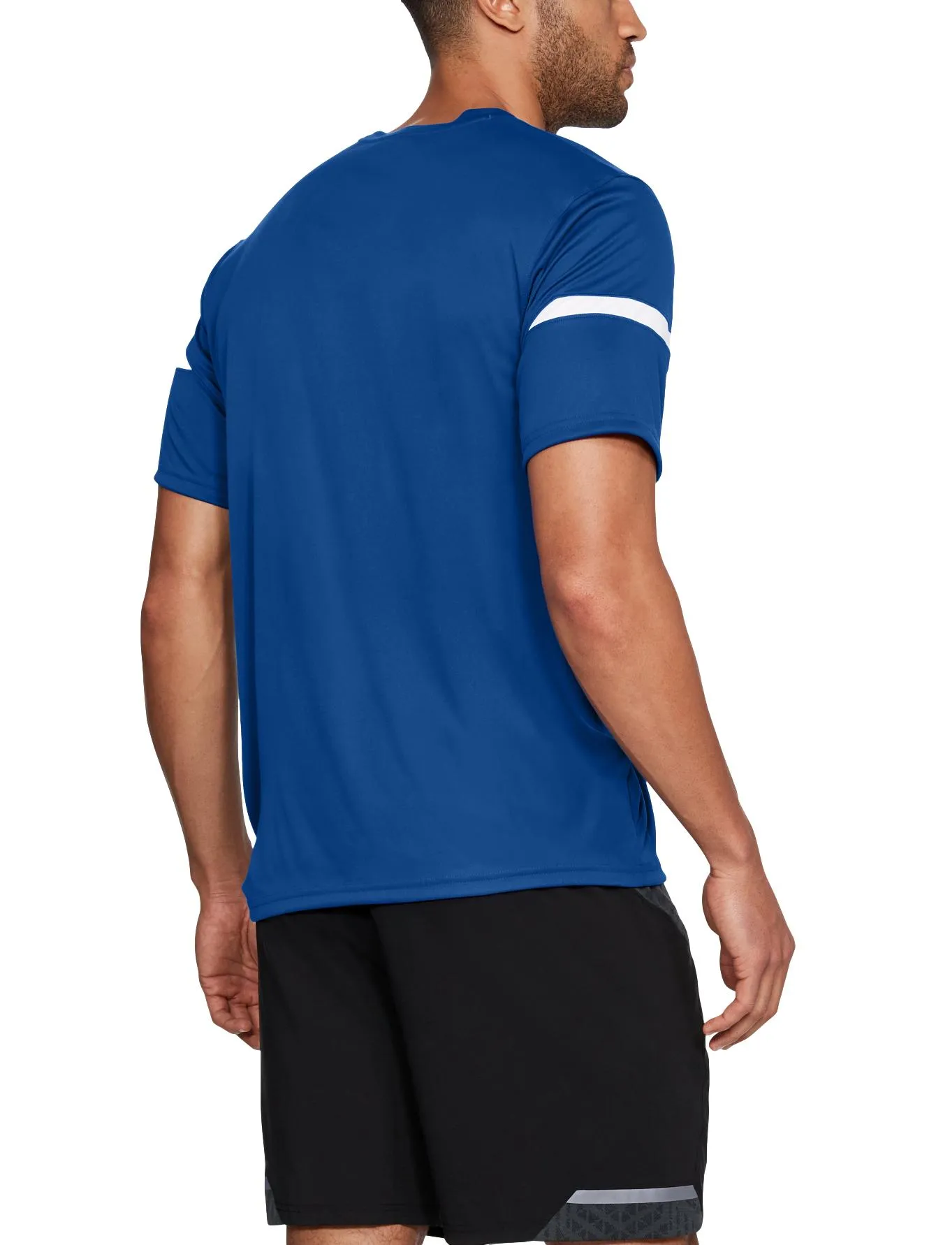 Playera Under Armour Golazo 2.0 Para Hombre