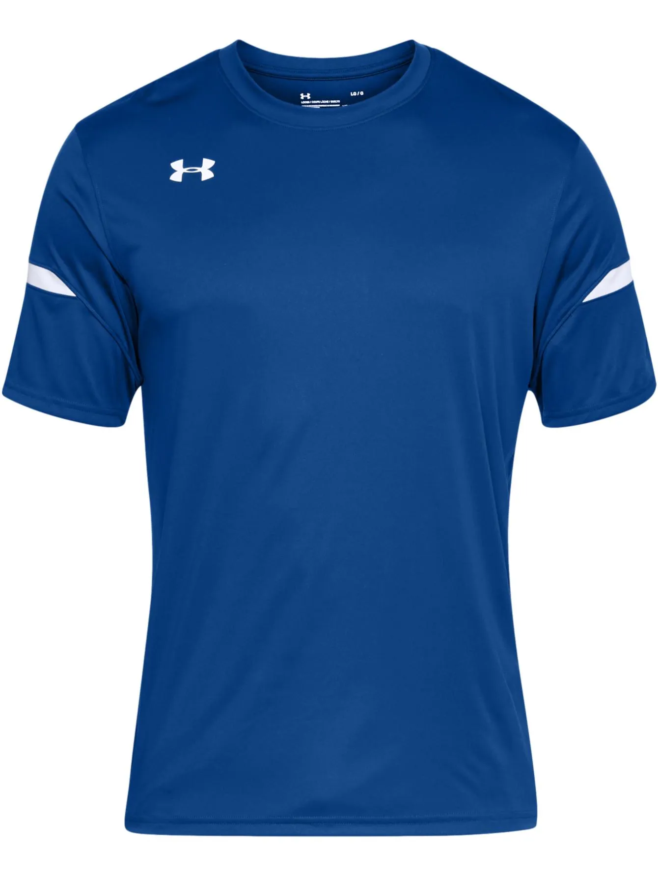 Playera Under Armour Golazo 2.0 Para Hombre