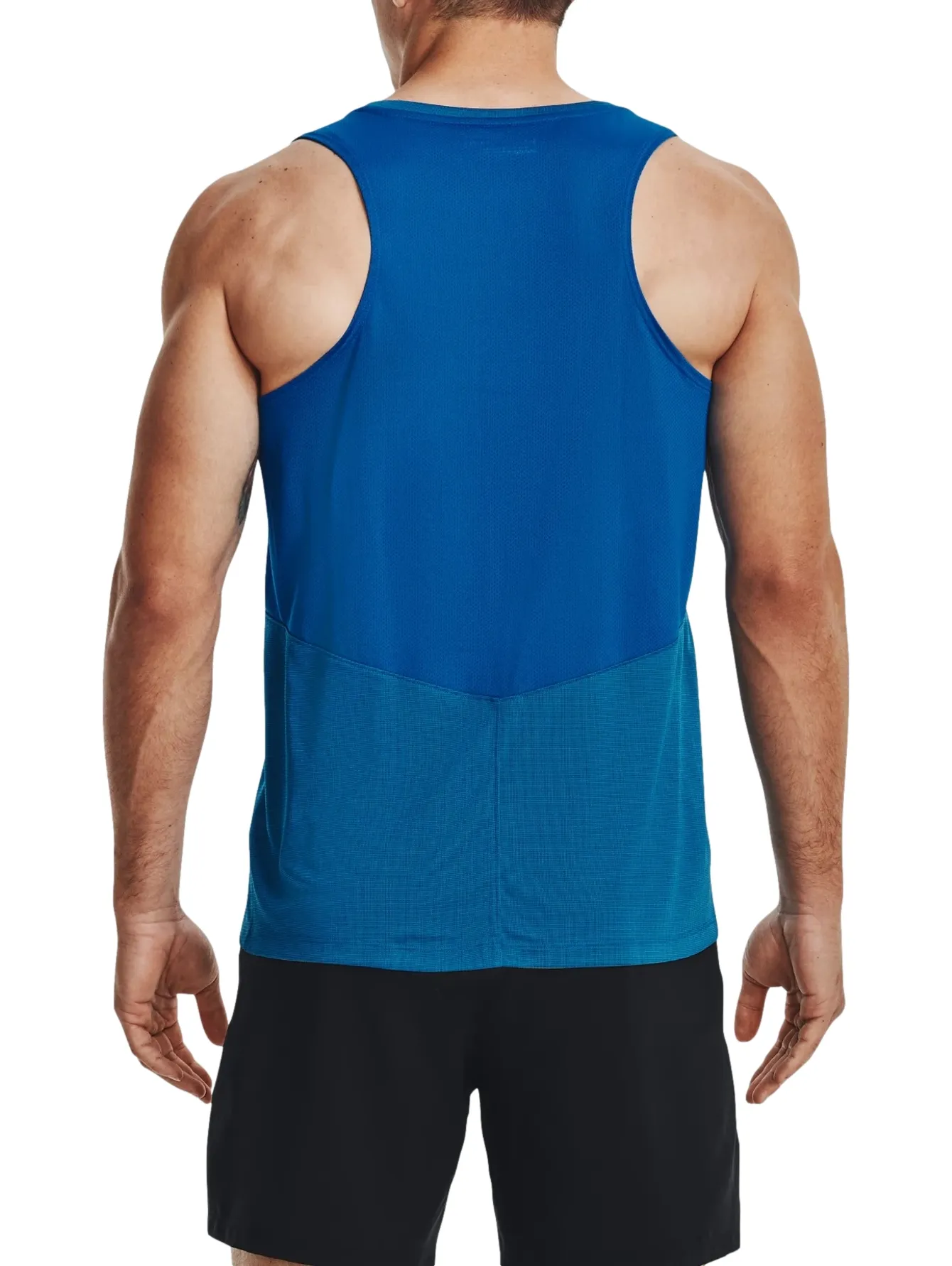 Playera Under Armour Ua Speed Stride Para Hombre