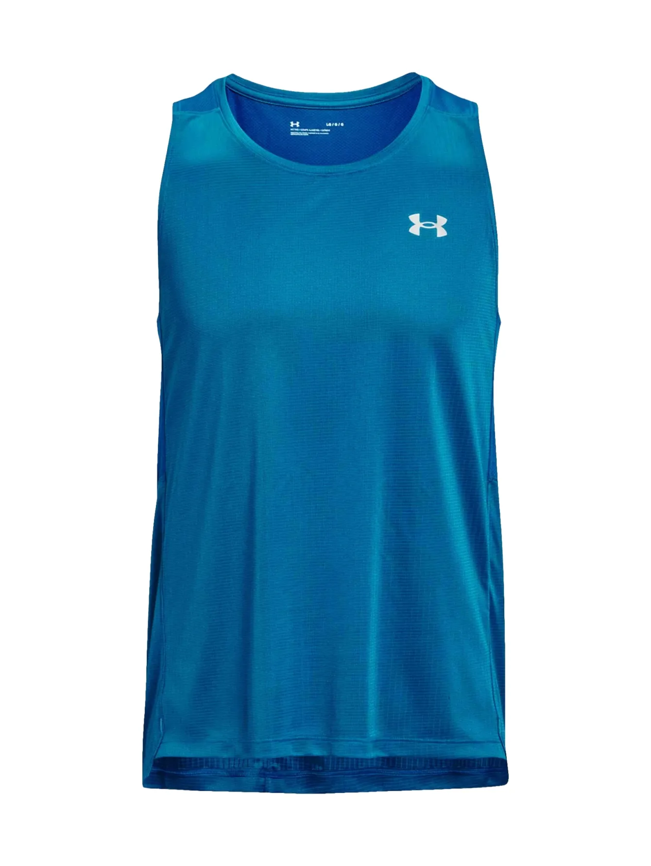 Playera Under Armour Ua Speed Stride Para Hombre