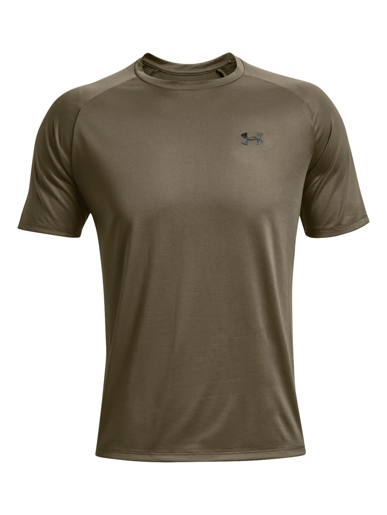 Playera Under Armour Ua Tech 2.0 Para Hombre