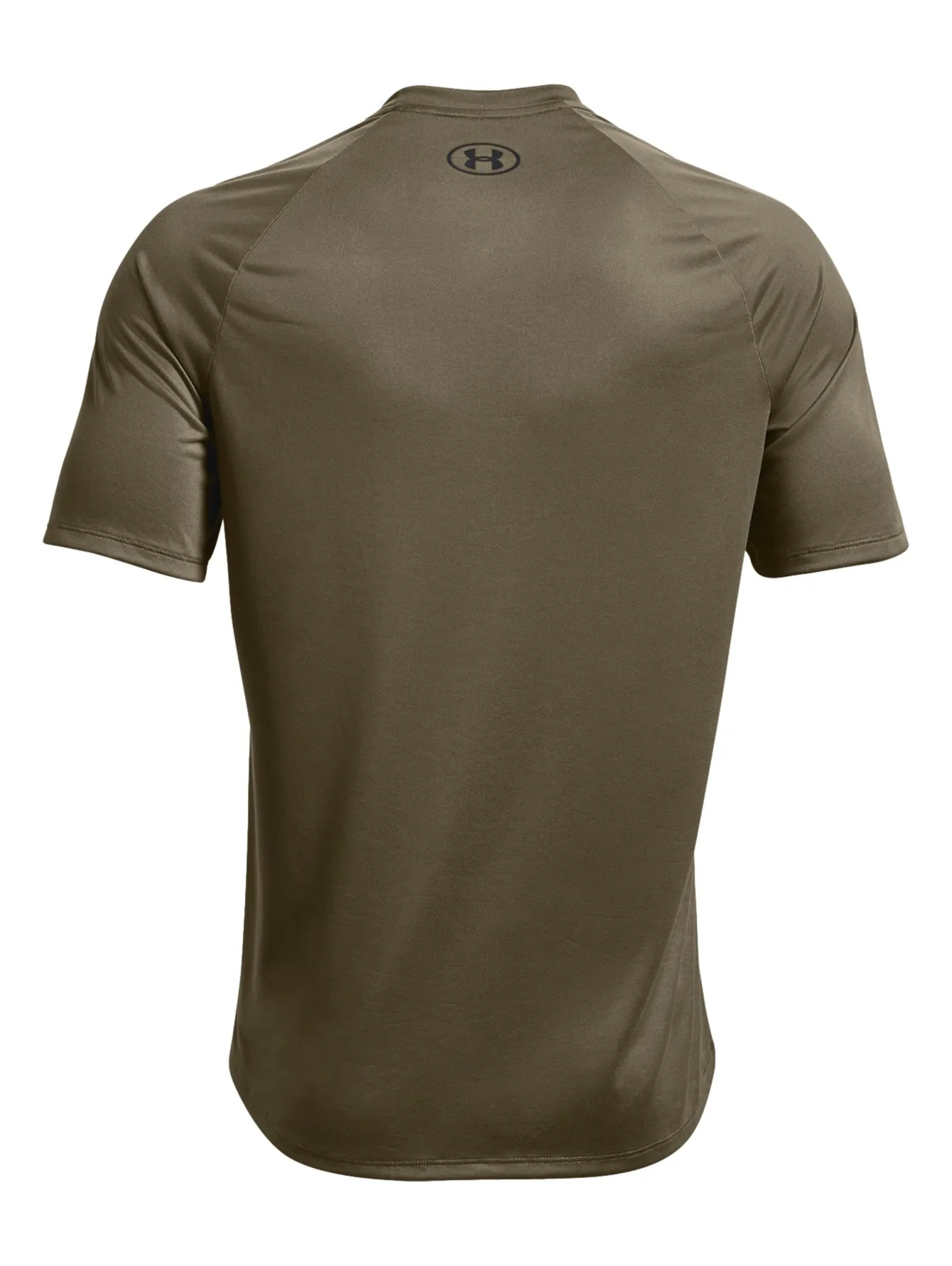 Playera Under Armour Ua Tech 2.0 Para Hombre