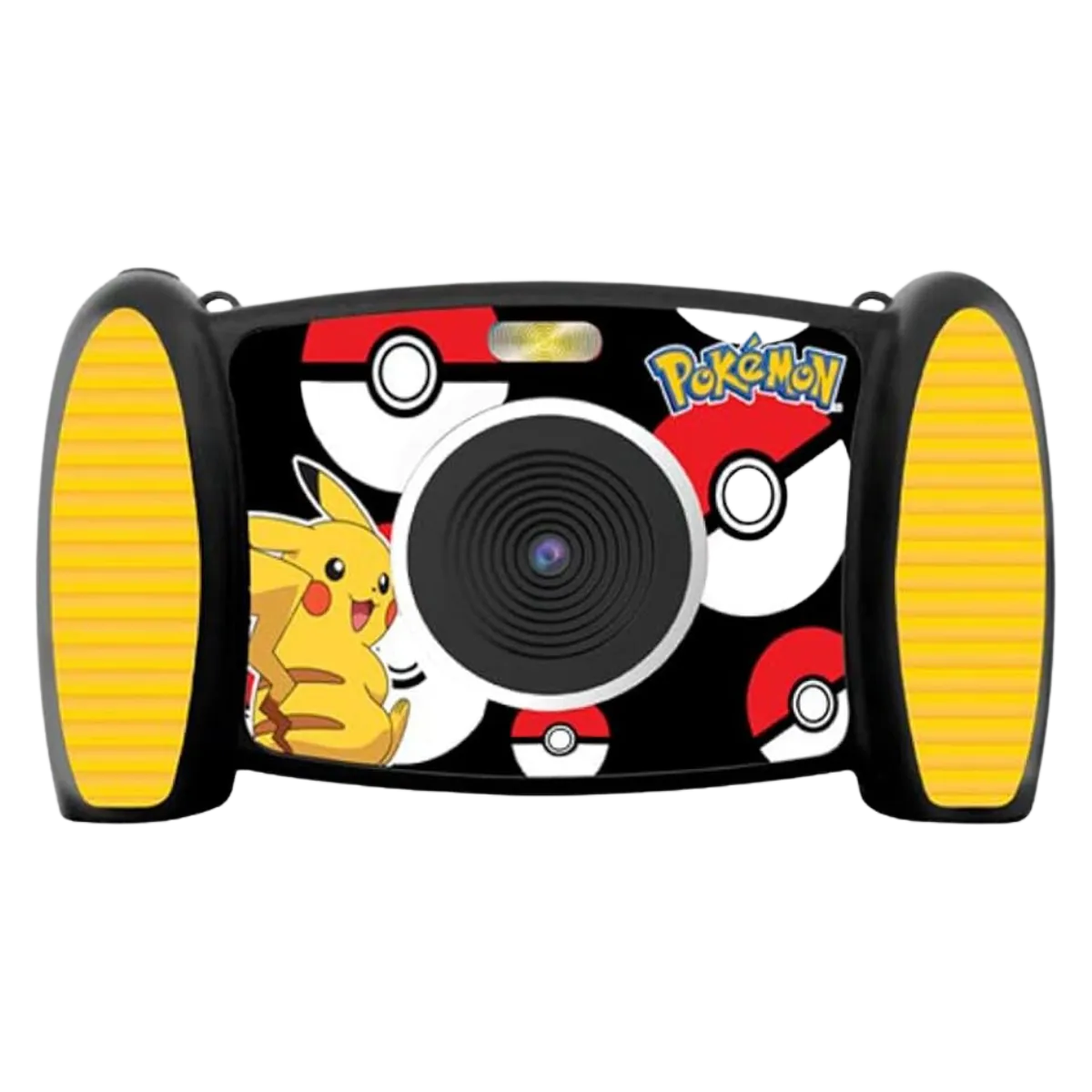 Pokémon Cámara Interactiva Infantil