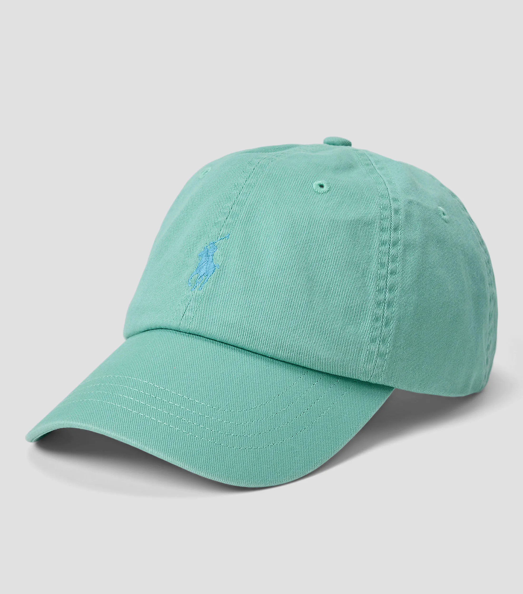Polo Ralph Lauren Gorra beisbolera con Pony Hombre