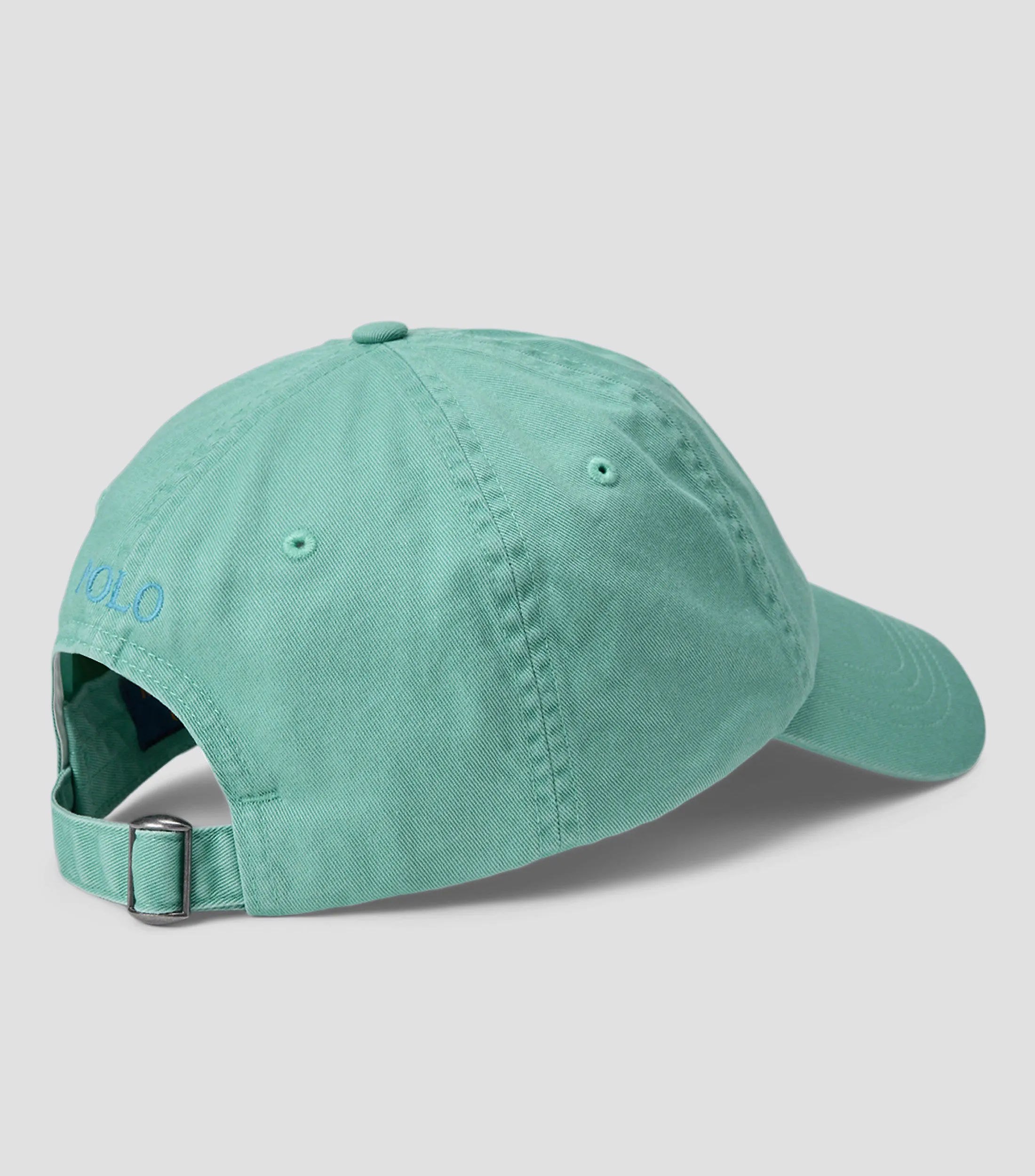 Polo Ralph Lauren Gorra beisbolera con Pony Hombre