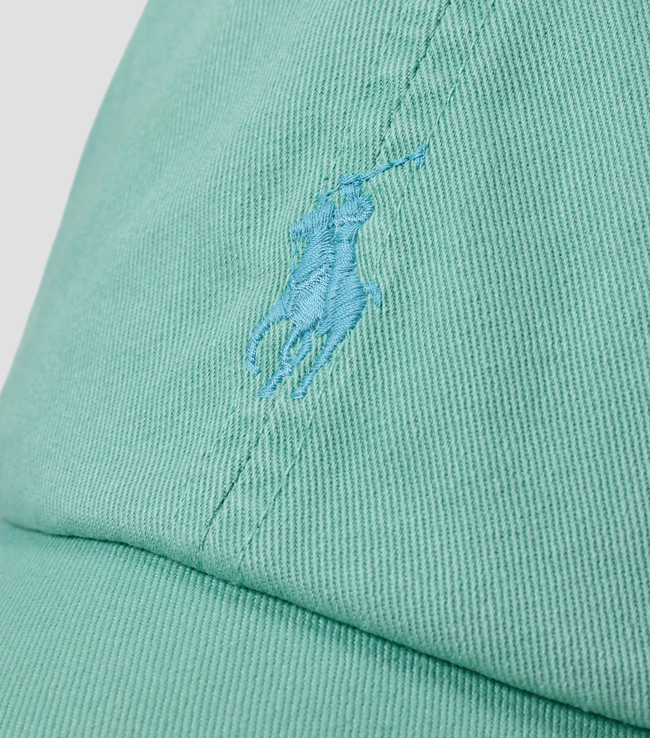 Polo Ralph Lauren Gorra beisbolera con Pony Hombre