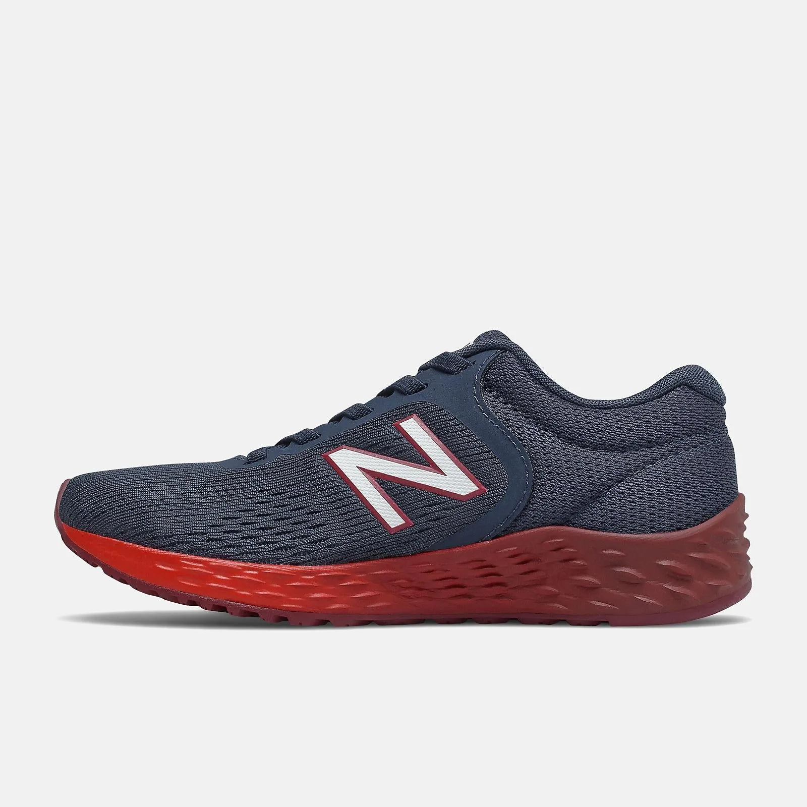 PPARIBR NEW BALANCE