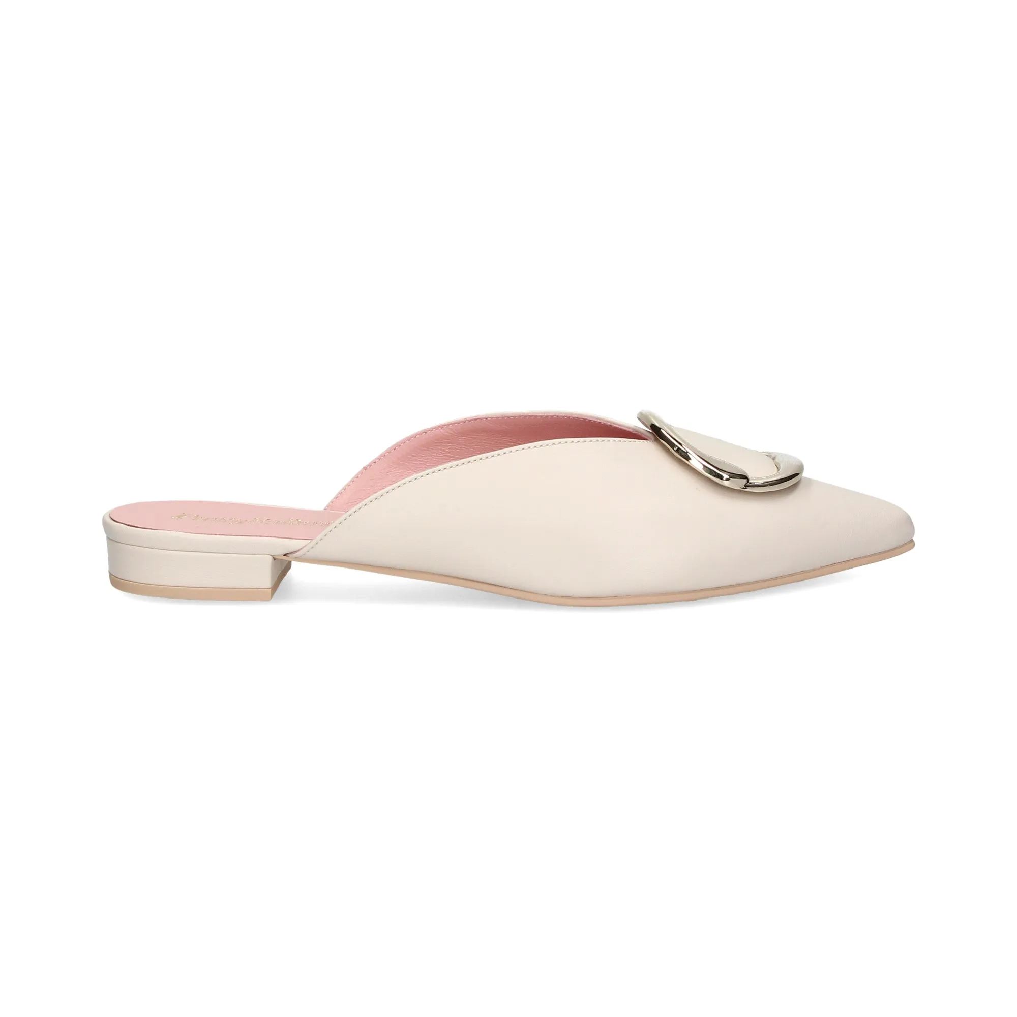 PRETTY BALLERINAS Zuecos de Mujer B.1 PERLA