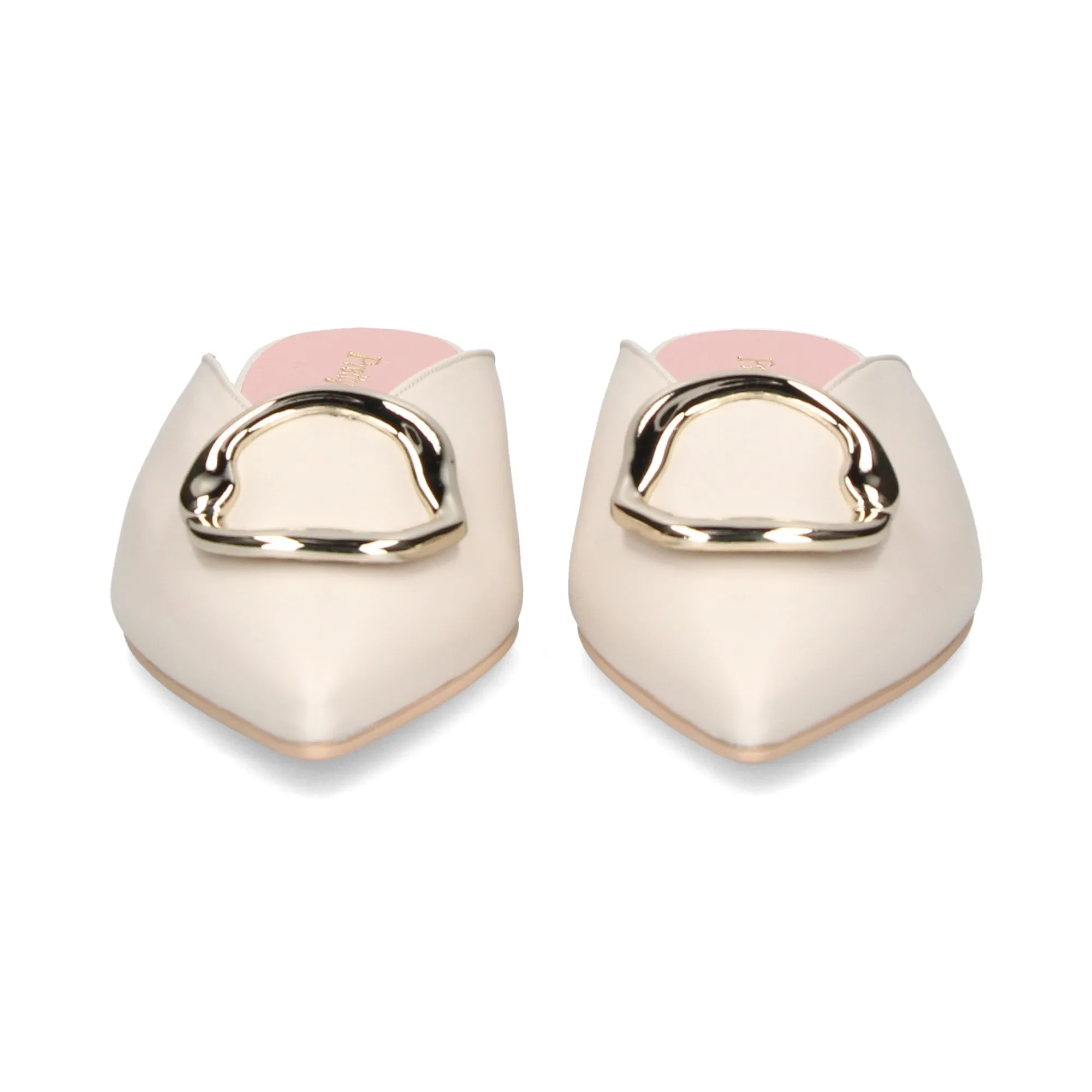 PRETTY BALLERINAS Zuecos de Mujer B.1 PERLA
