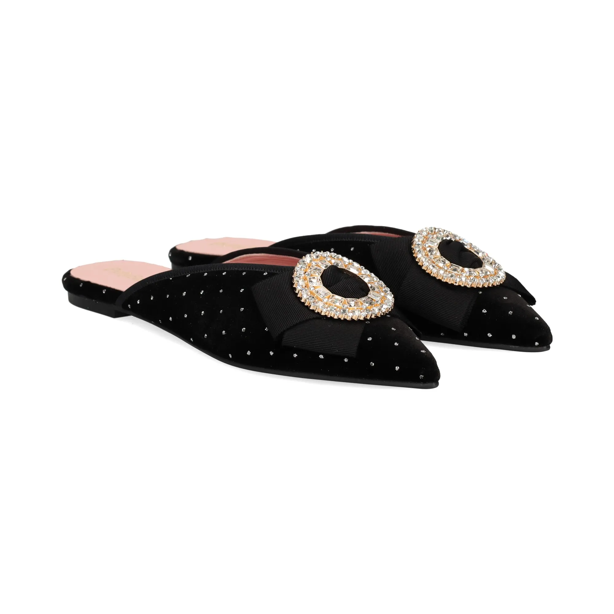 PRETTY BALLERINAS Zuecos de Mujer GEMINI.2