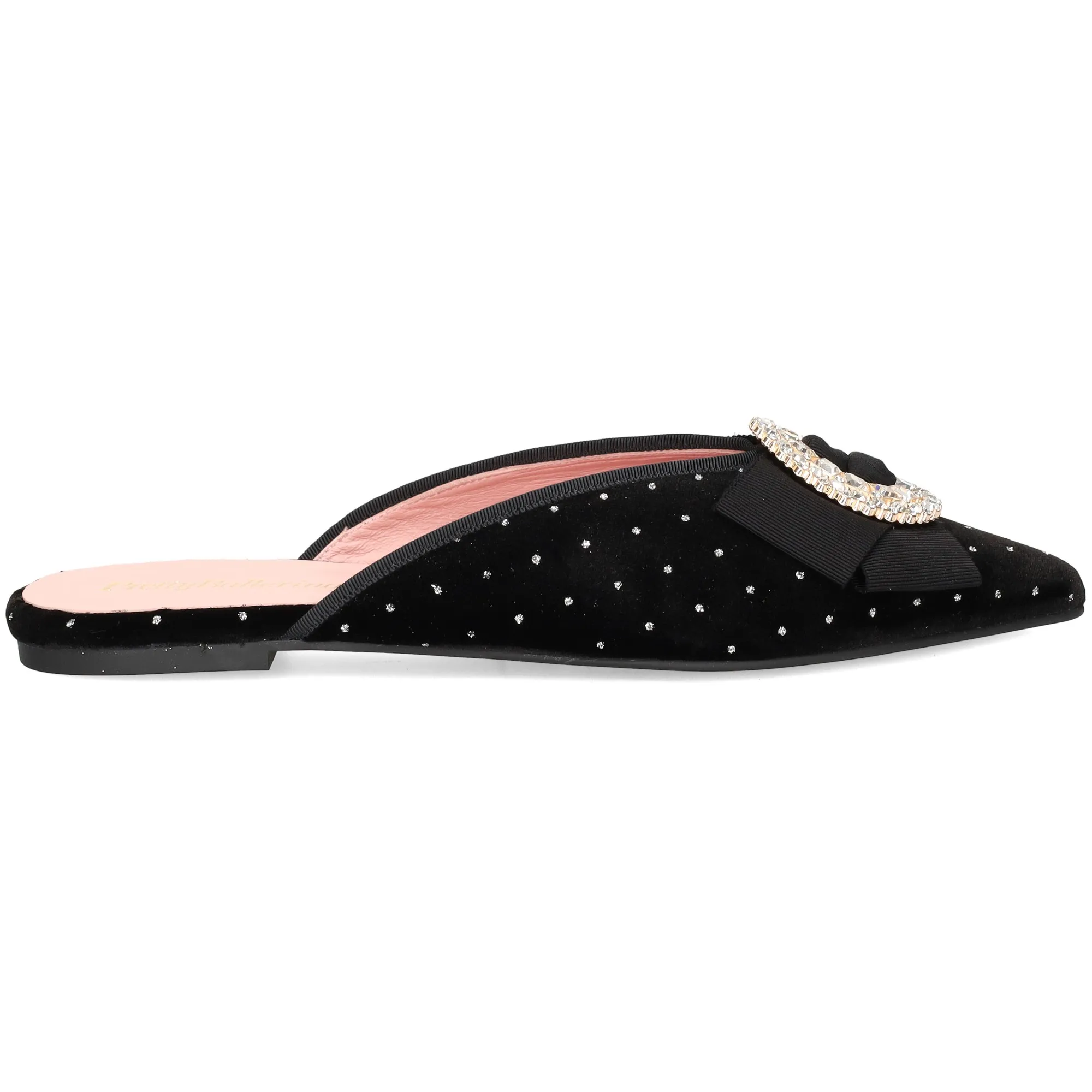 PRETTY BALLERINAS Zuecos de Mujer GEMINI.2