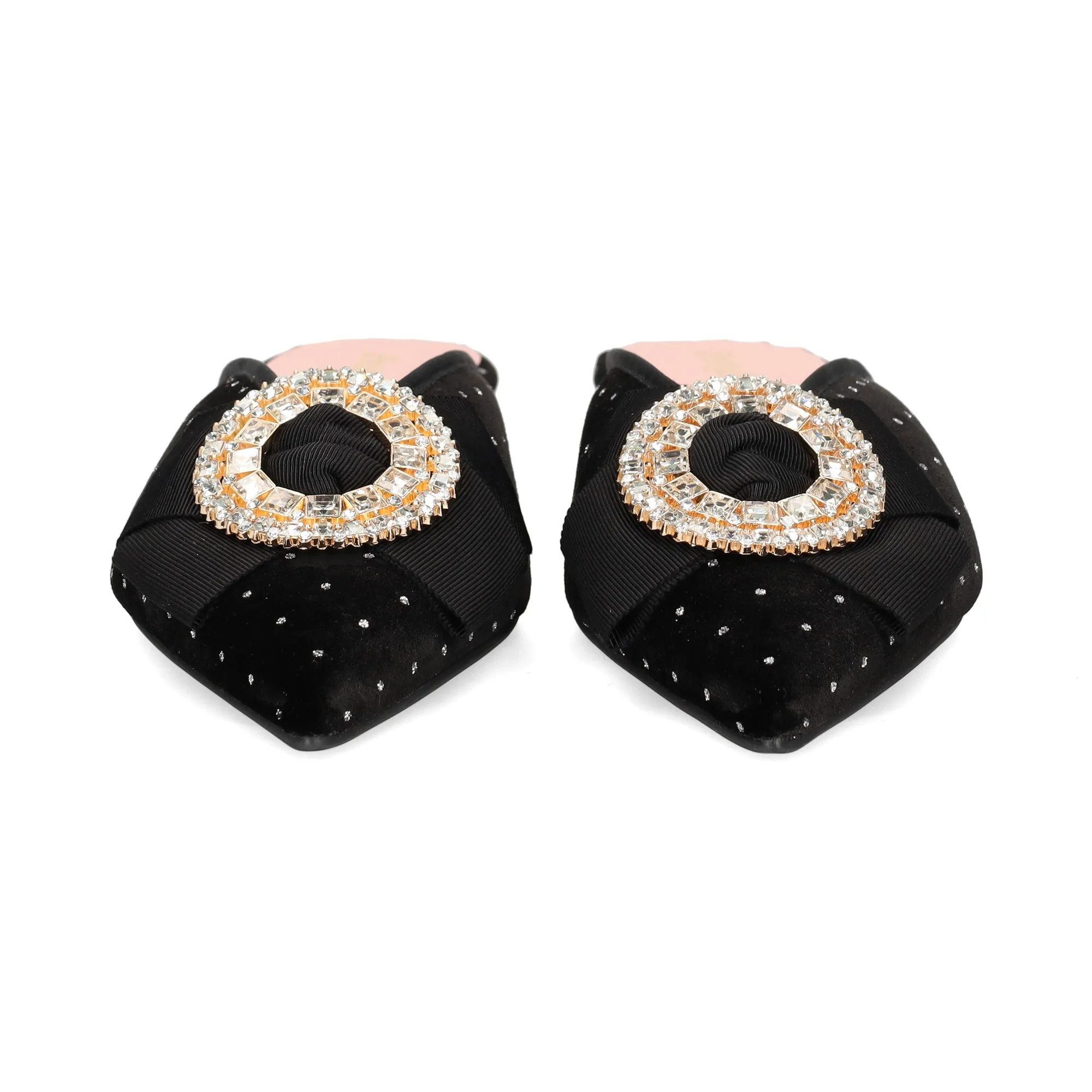 PRETTY BALLERINAS Zuecos de Mujer GEMINI.2