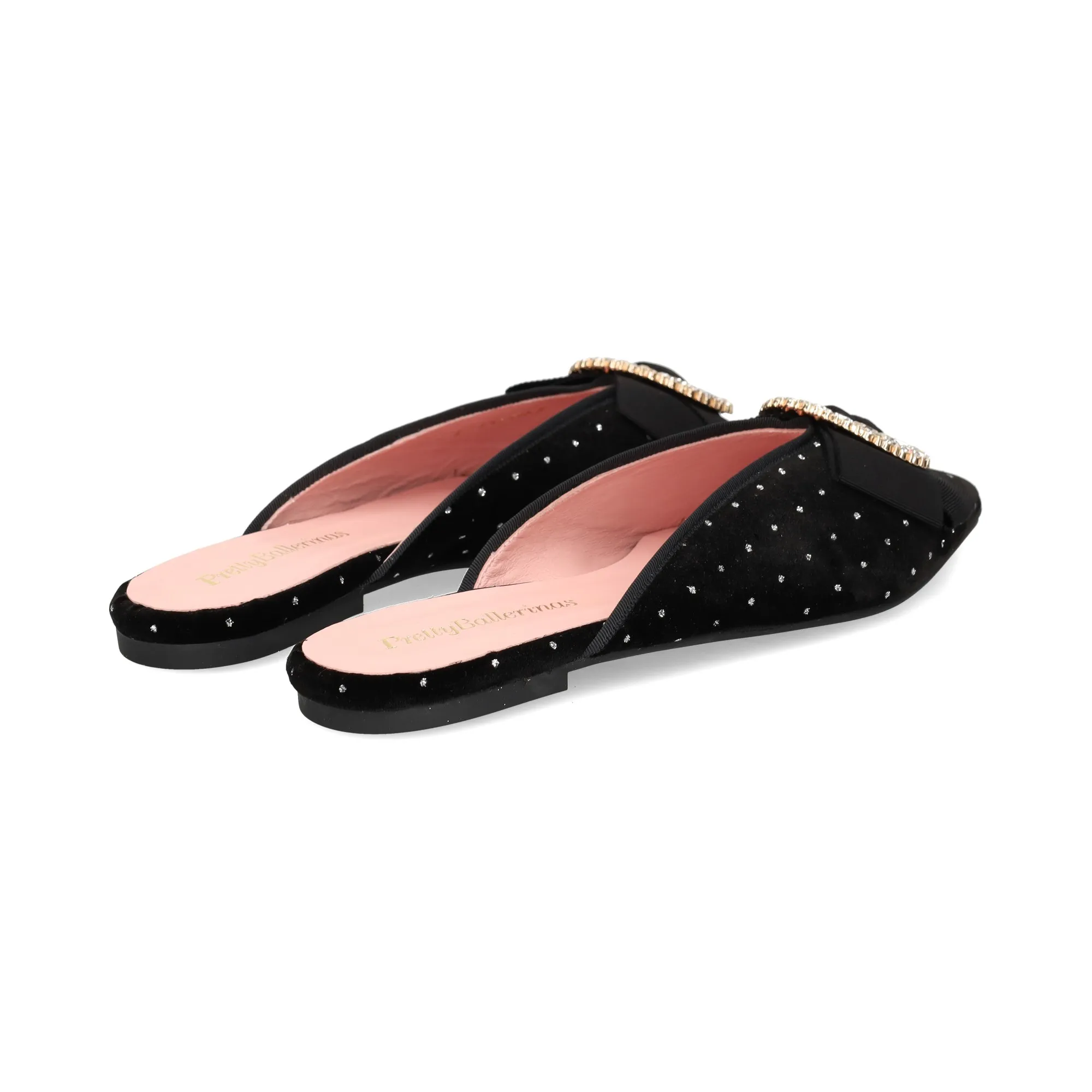 PRETTY BALLERINAS Zuecos de Mujer GEMINI.2