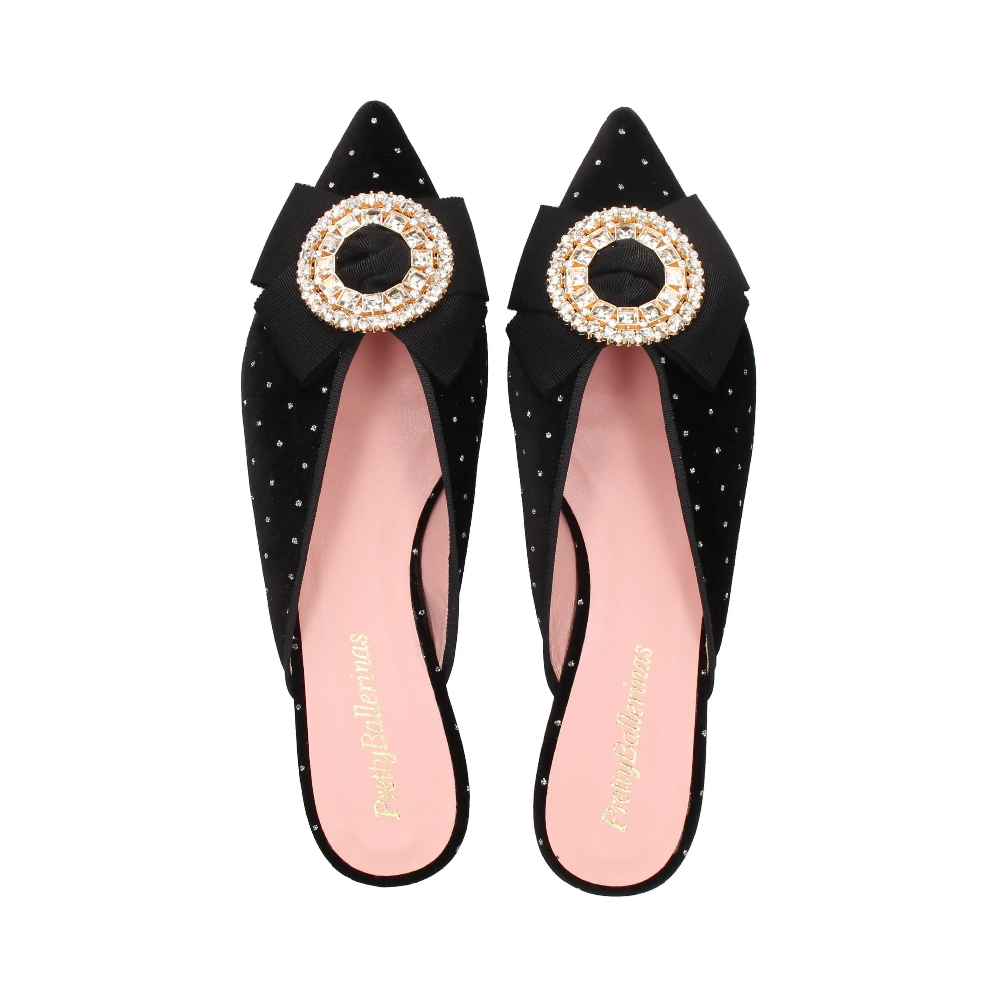 PRETTY BALLERINAS Zuecos de Mujer GEMINI.2