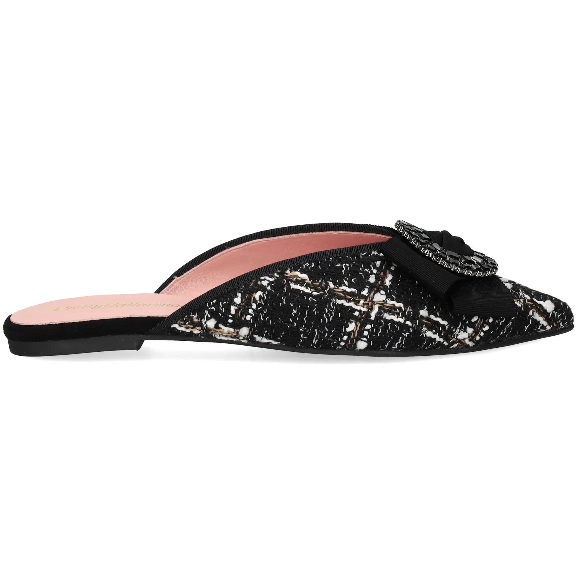 PRETTY BALLERINAS Zuecos de Mujer MOREAU.1