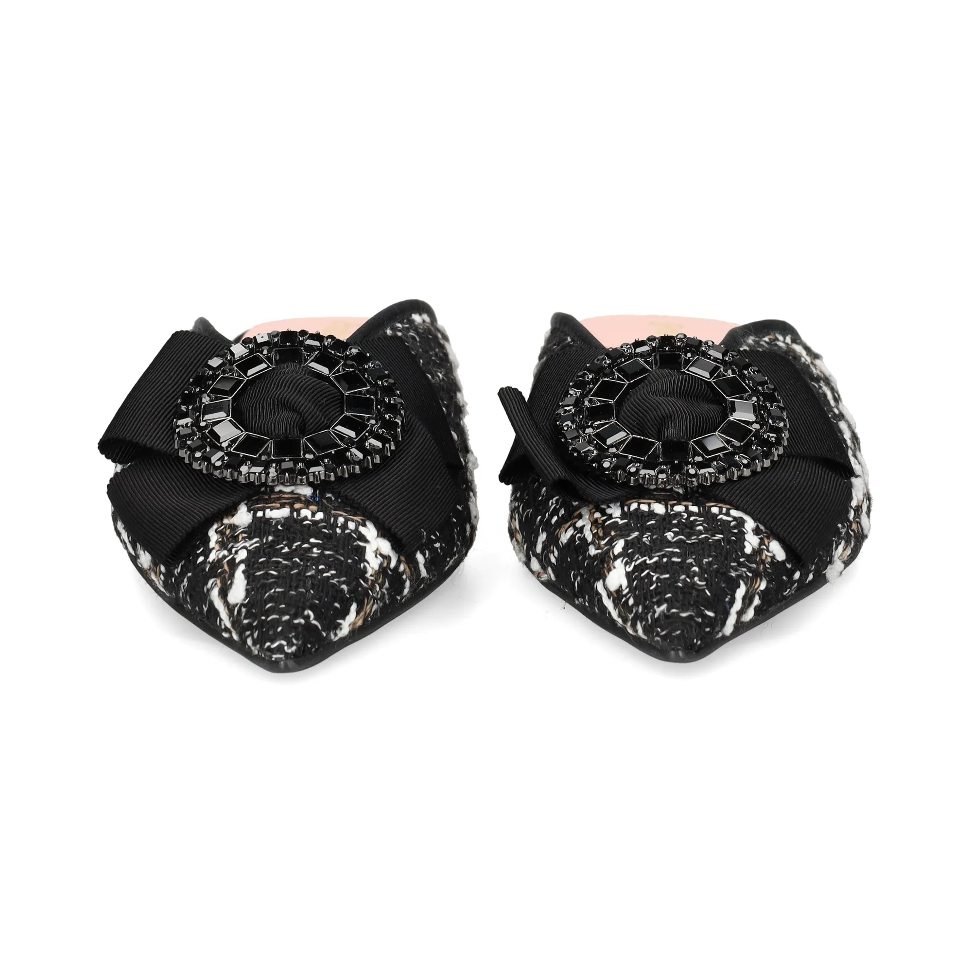 PRETTY BALLERINAS Zuecos de Mujer MOREAU.1