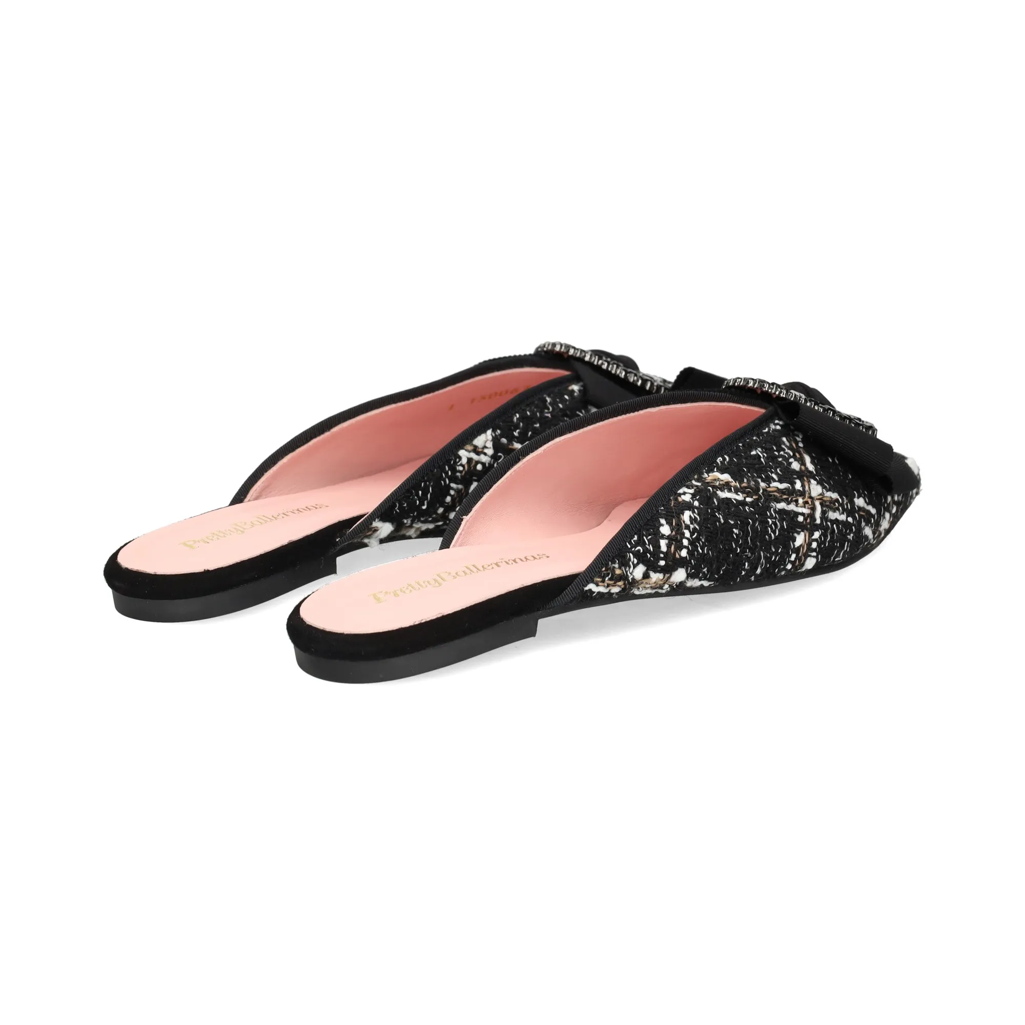 PRETTY BALLERINAS Zuecos de Mujer MOREAU.1