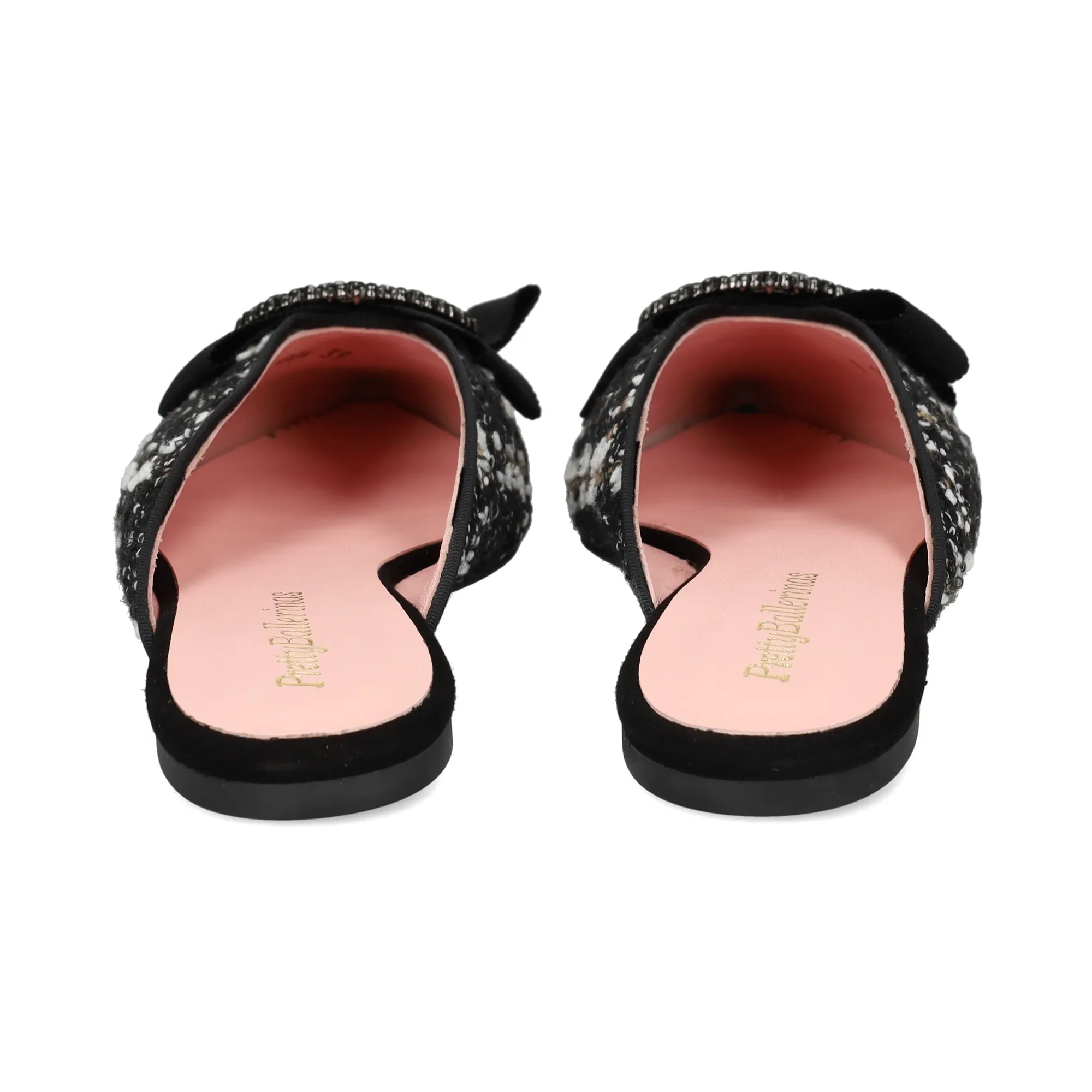 PRETTY BALLERINAS Zuecos de Mujer MOREAU.1