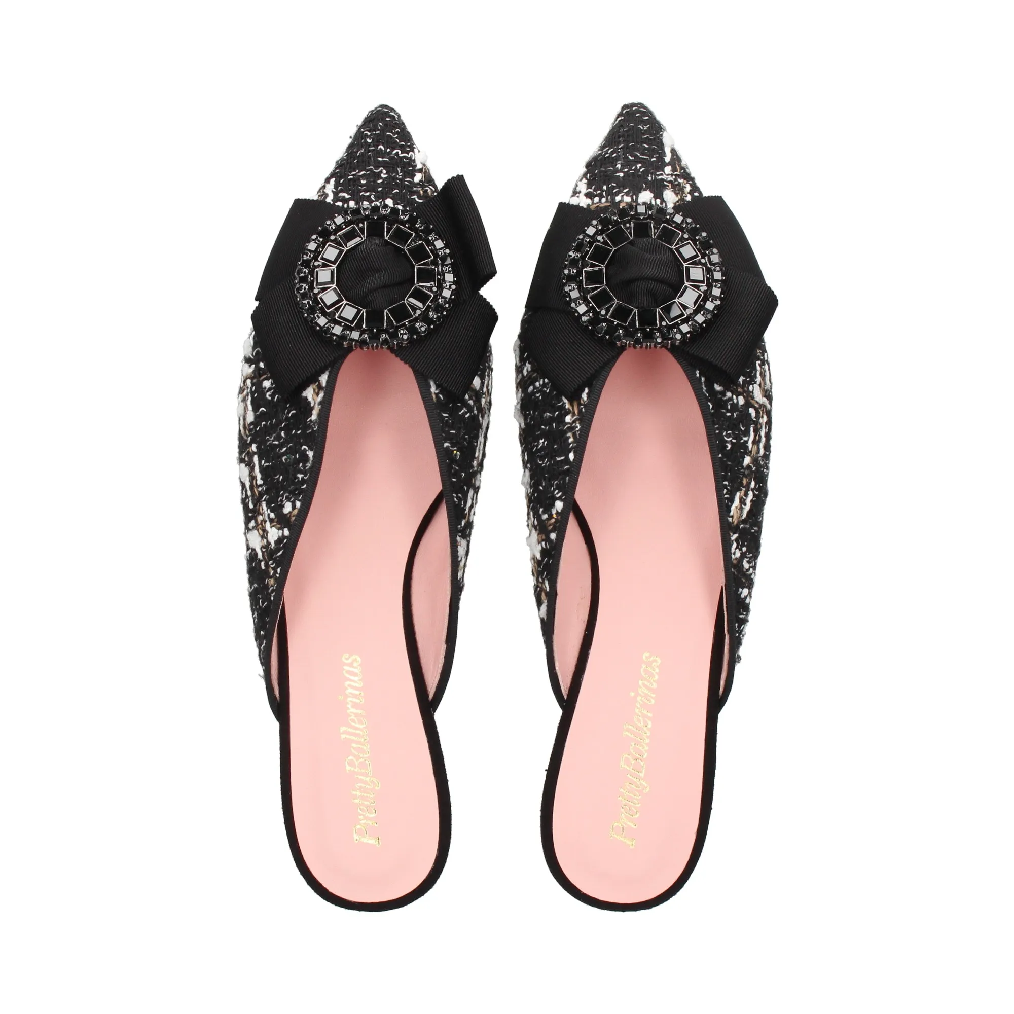 PRETTY BALLERINAS Zuecos de Mujer MOREAU.1