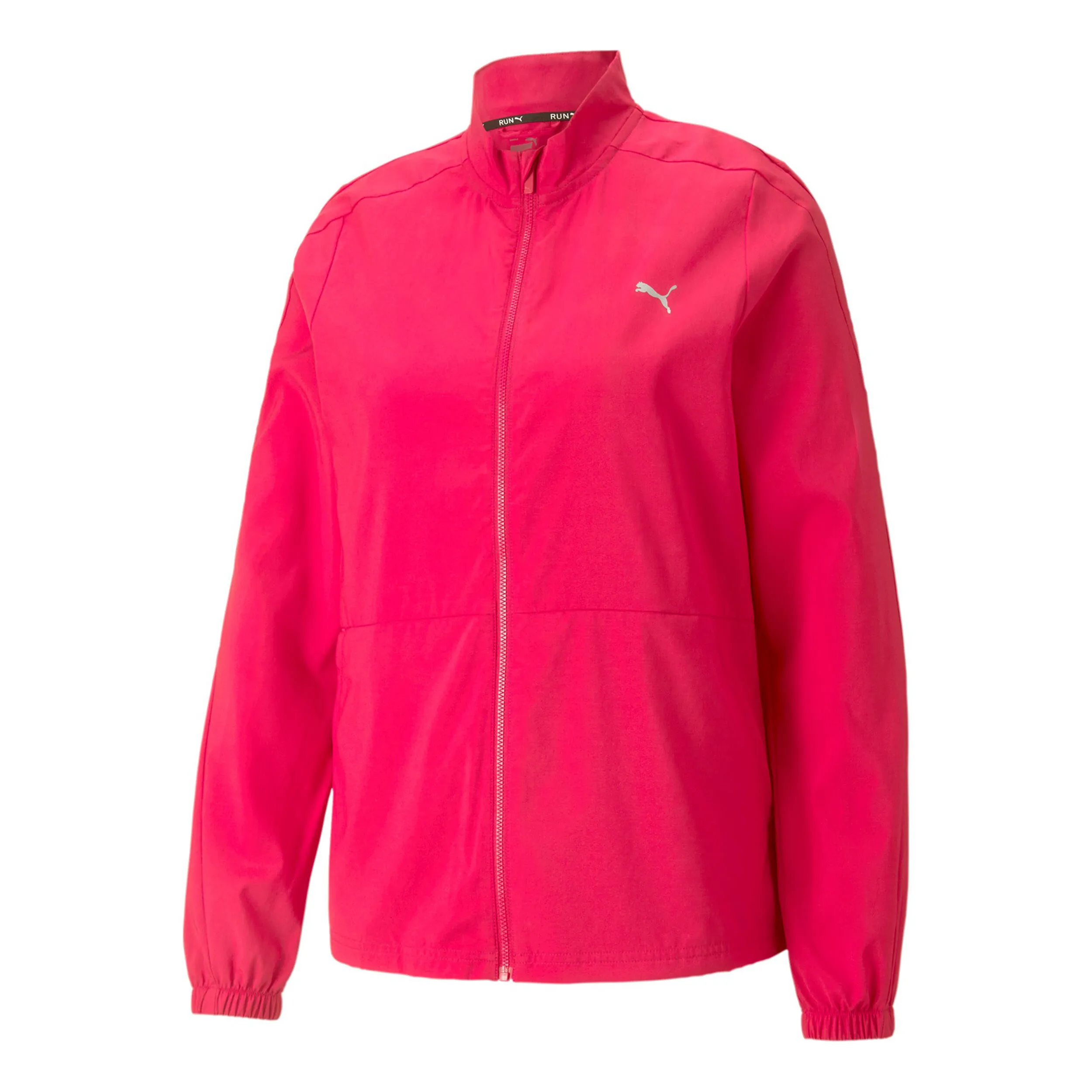 Puma Favorite Woven Chaqueta Para Correr Mujeres