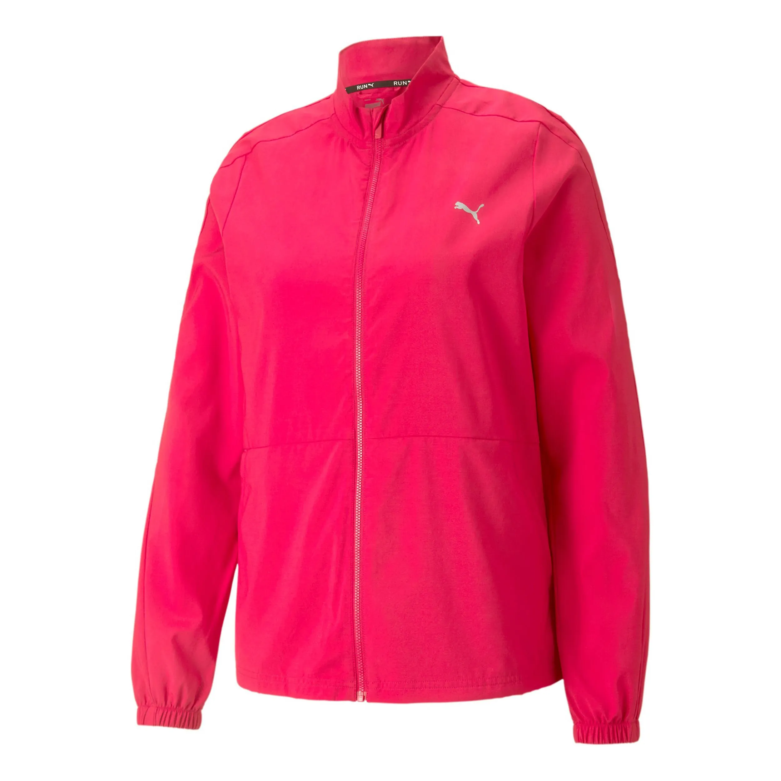 Puma Favorite Woven Chaqueta Para Correr Mujeres