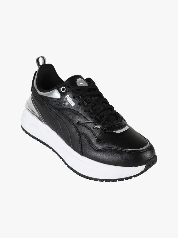 Puma R78 DISTRUPT METALLIC DREAM Zapatillas de mujer