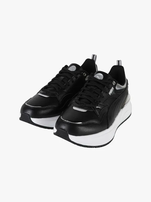 Puma R78 DISTRUPT METALLIC DREAM Zapatillas de mujer