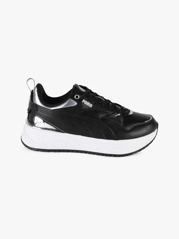 Puma R78 DISTRUPT METALLIC DREAM Zapatillas de mujer