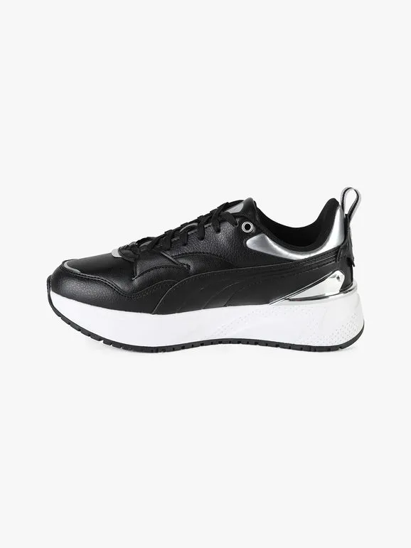 Puma R78 DISTRUPT METALLIC DREAM Zapatillas de mujer