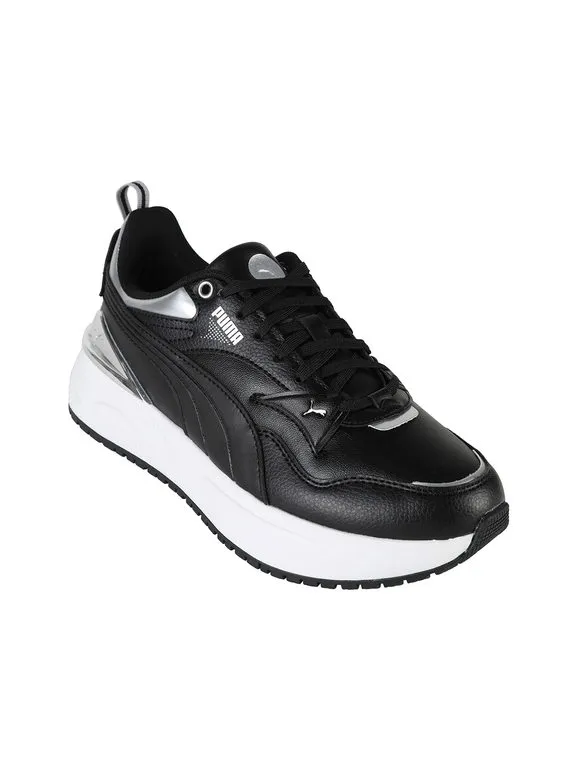 Puma R78 DISTRUPT METALLIC DREAM Zapatillas de mujer