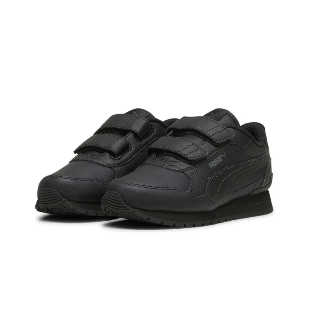 Puma STREET RUNNER v4 Zapatilla Moda Niño