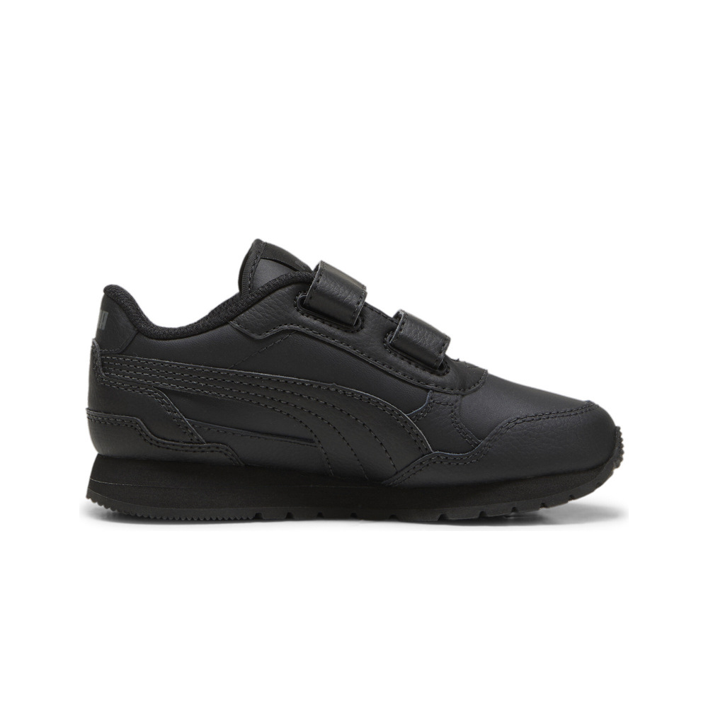 Puma STREET RUNNER v4 Zapatilla Moda Niño