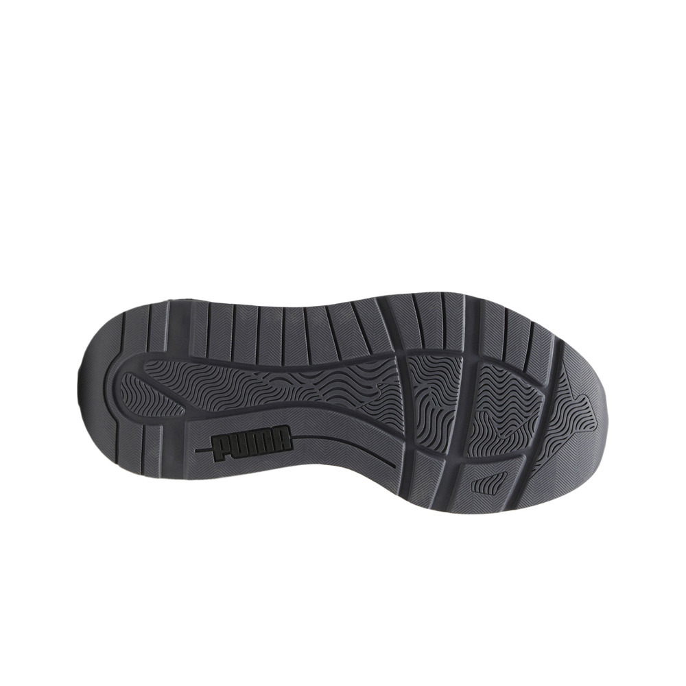 Puma TRINITY MID 90s Zapatilla Moda Niño
