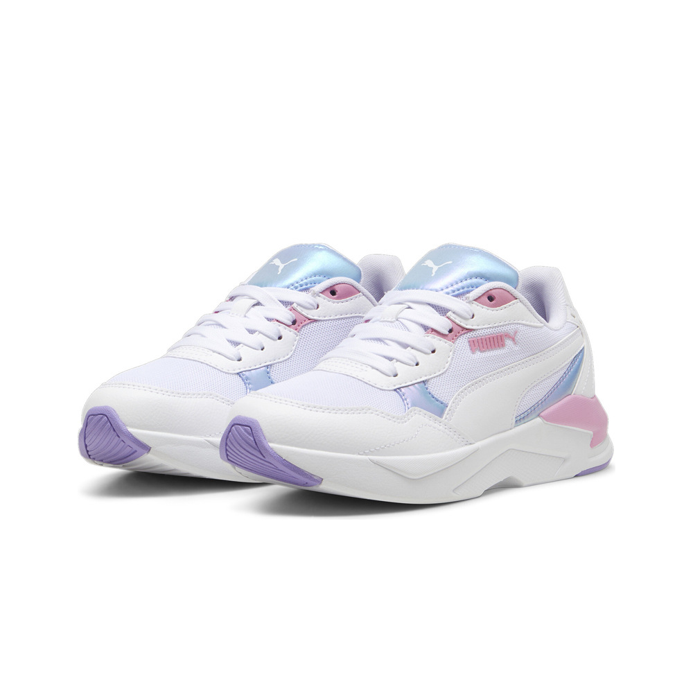 PUMA&NBSP;XRAY SPEED LITE BOU ZAPATILLA MODA NIñO