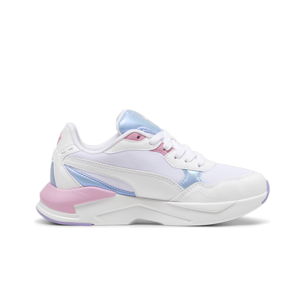 PUMA&NBSP;XRAY SPEED LITE BOU ZAPATILLA MODA NIñO