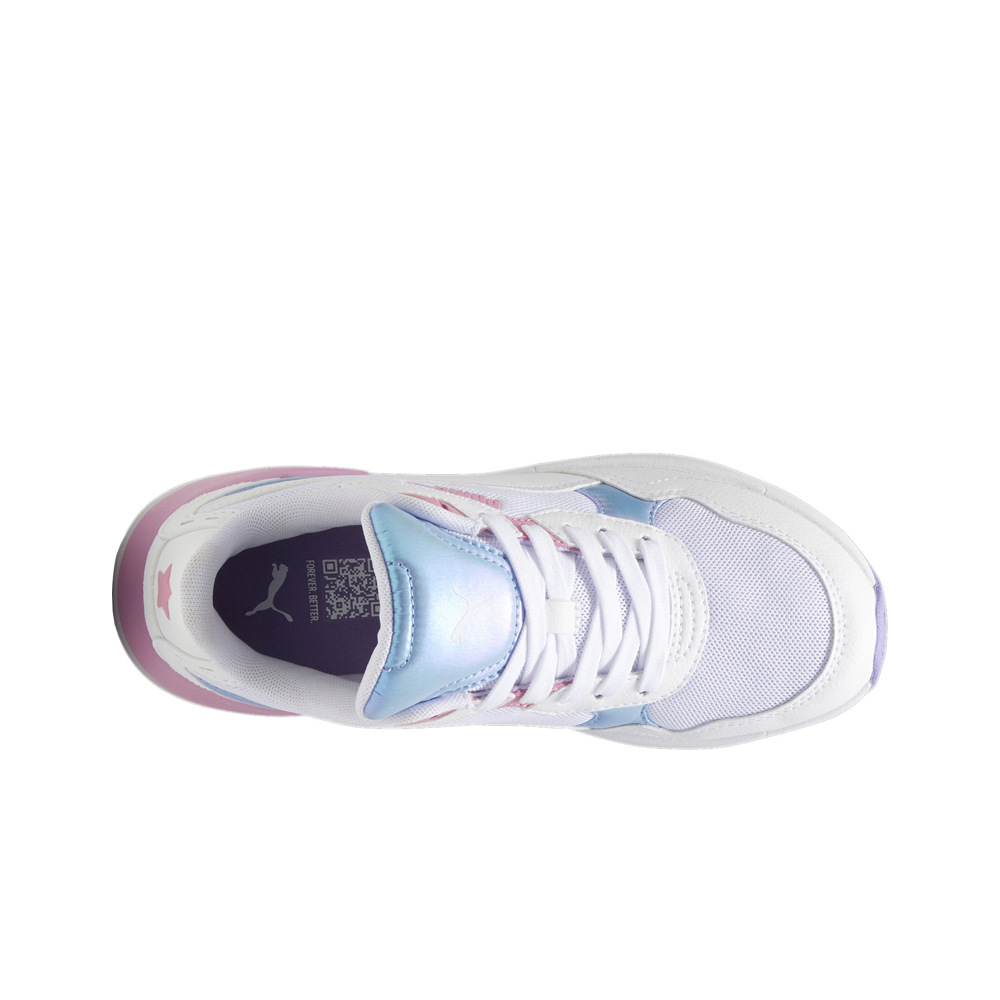 PUMA&NBSP;XRAY SPEED LITE BOU ZAPATILLA MODA NIñO