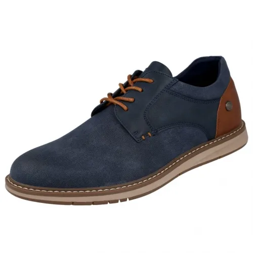 REFRESH 171439 Zapatos de cordones hombre
