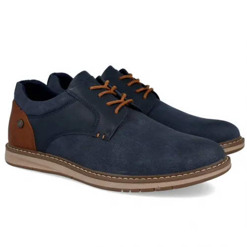 REFRESH 171439 Zapatos de cordones hombre