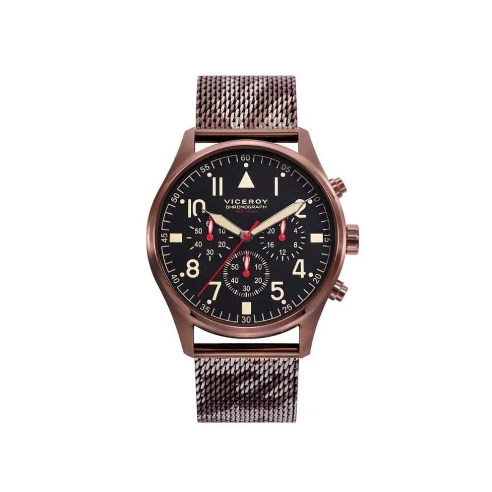 RELOJ DE HOMBRE COLECCION BEAT 4680554    