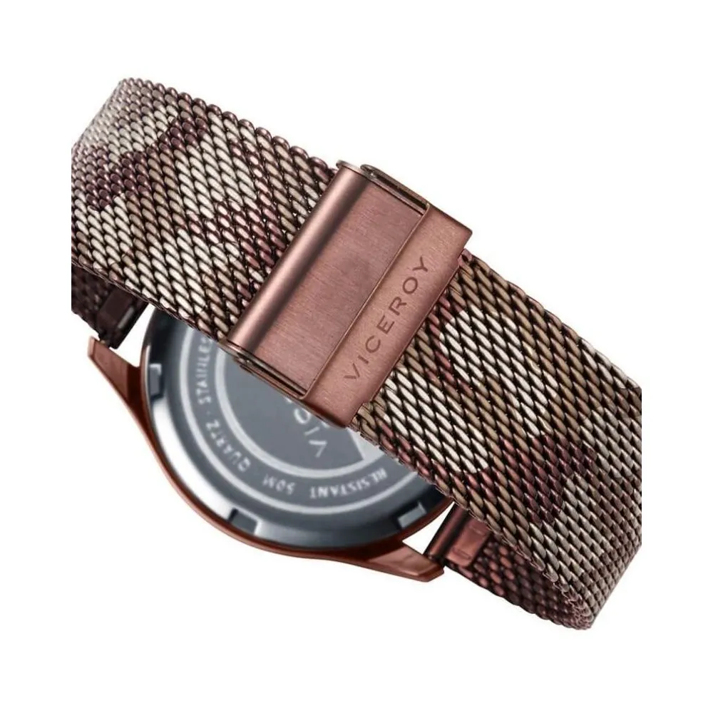 RELOJ DE HOMBRE COLECCION BEAT 4680554    