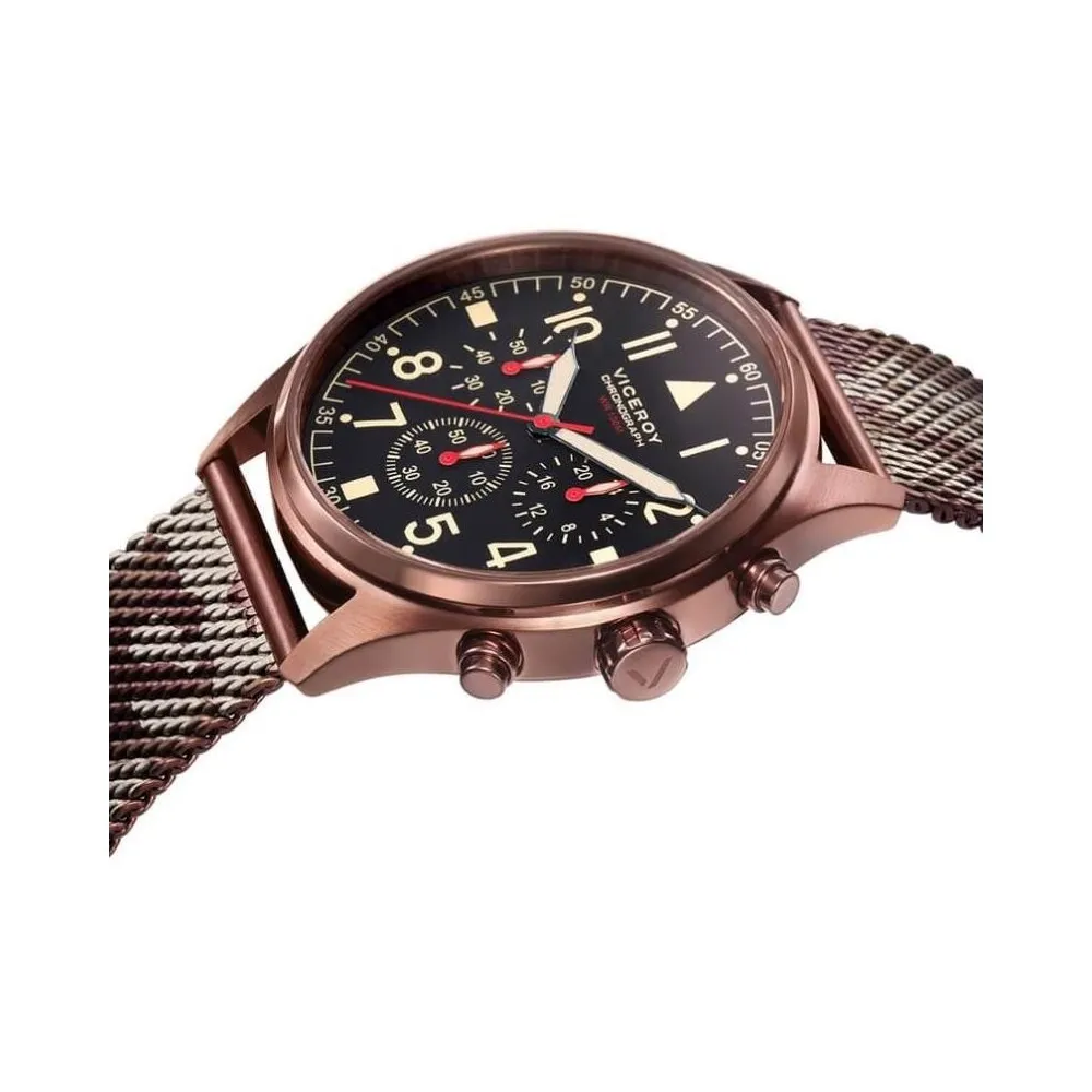 RELOJ DE HOMBRE COLECCION BEAT 4680554    