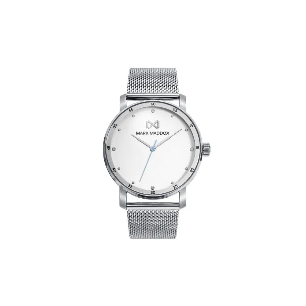 RELOJ DE HOMBRE COLECCION MIDTOWN HM715007    