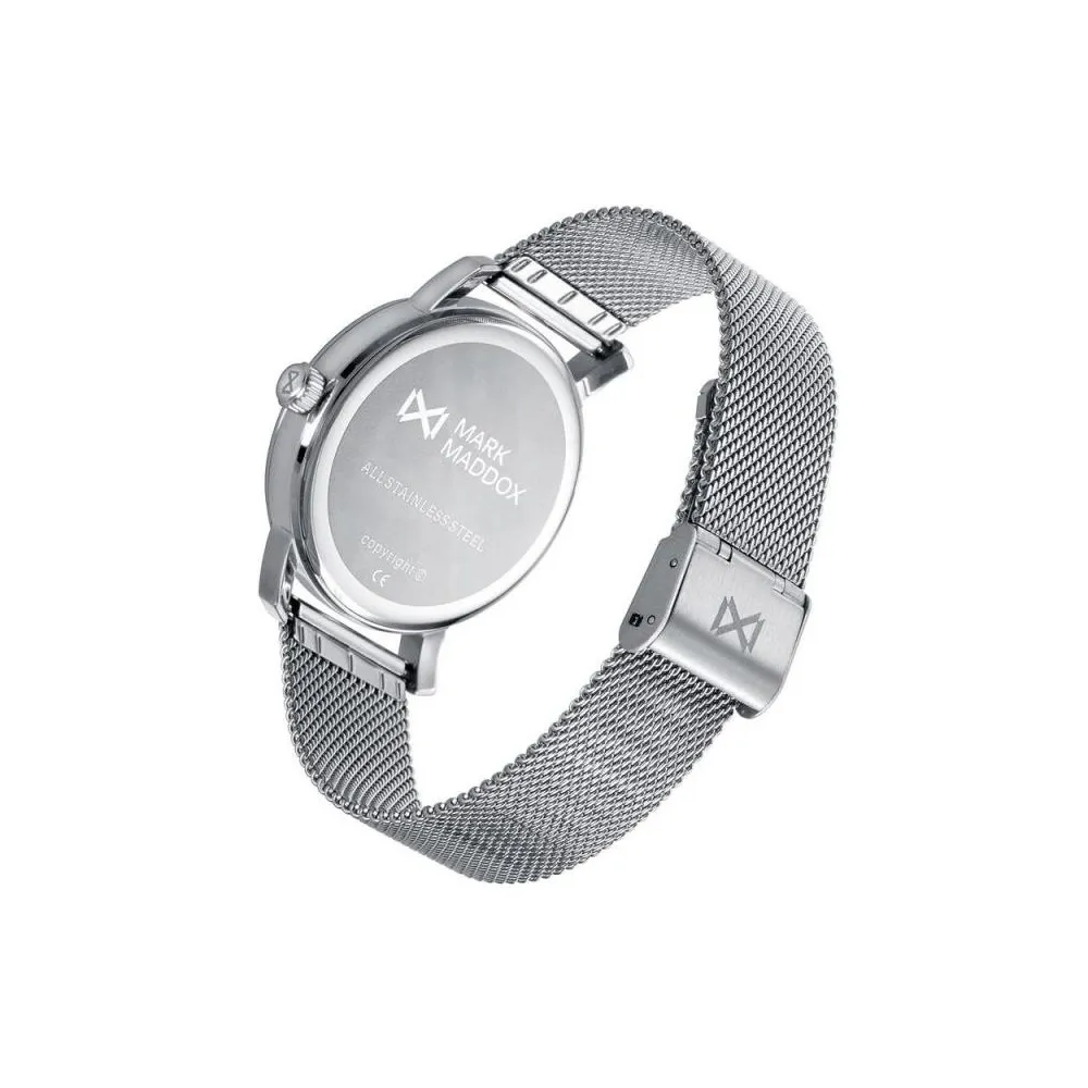 RELOJ DE HOMBRE COLECCION MIDTOWN HM715007    