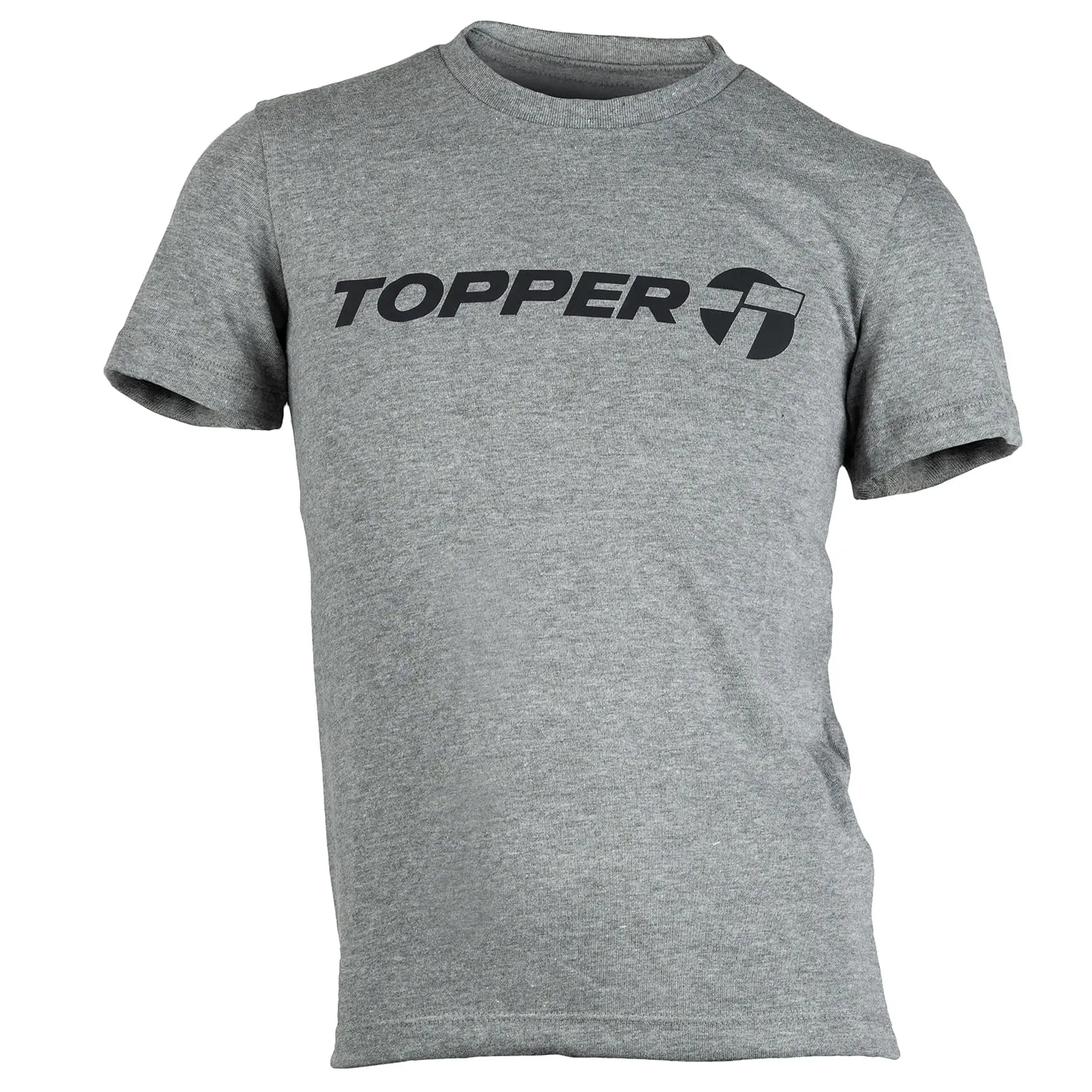 REMERA NIÑO ESTAMPADA  BRAND TEE