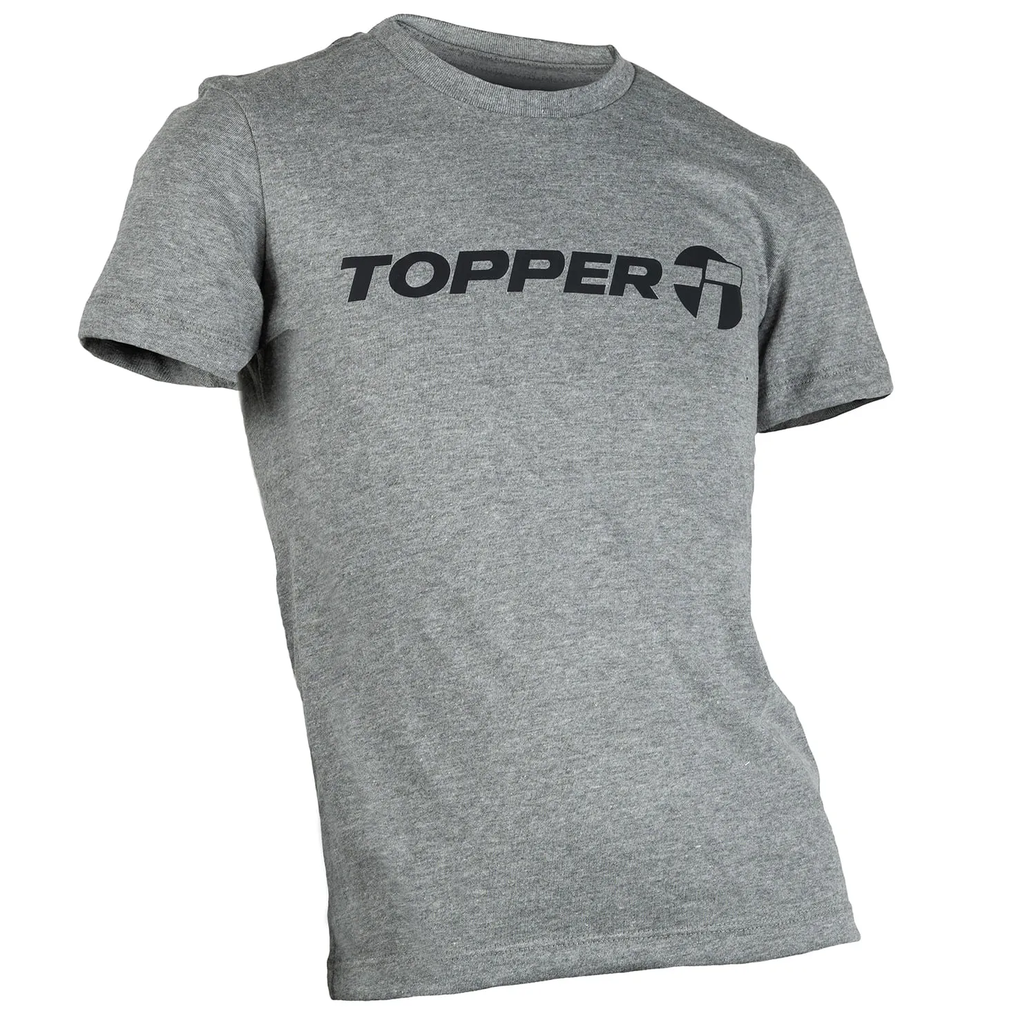 REMERA NIÑO ESTAMPADA  BRAND TEE