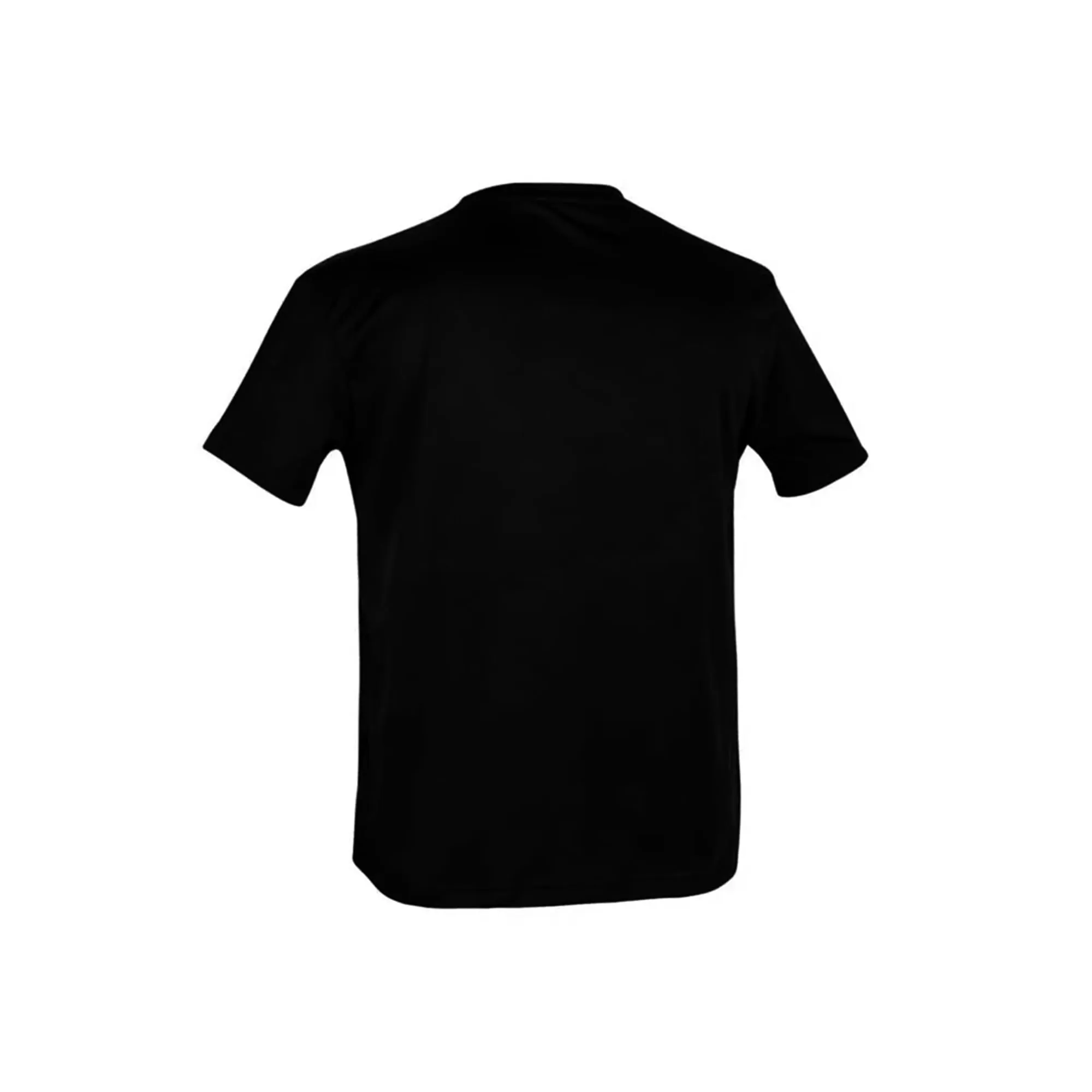 REMERA NIÑO TRAINING BRAND