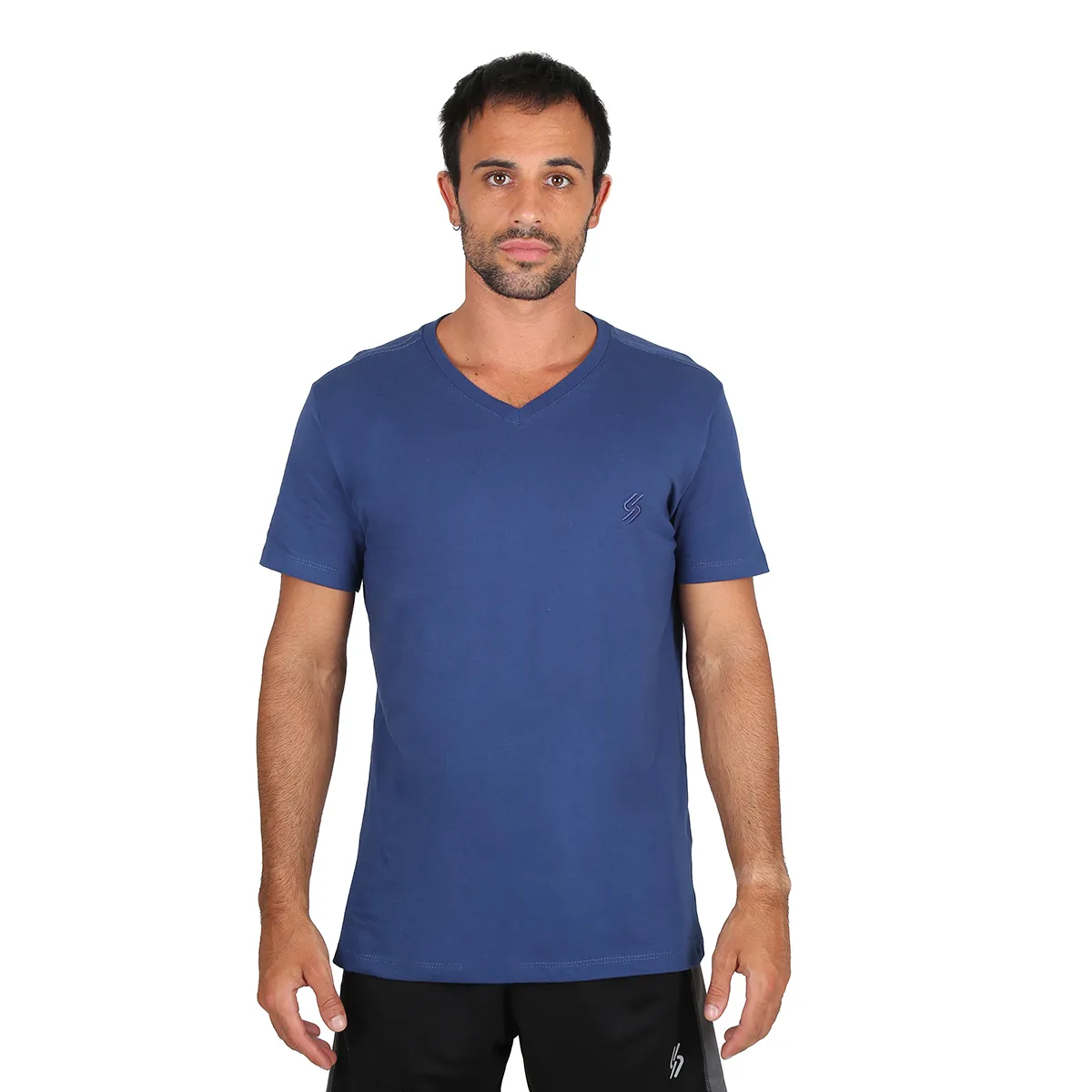 Remera Set Sport Clasics Coot Hombre
