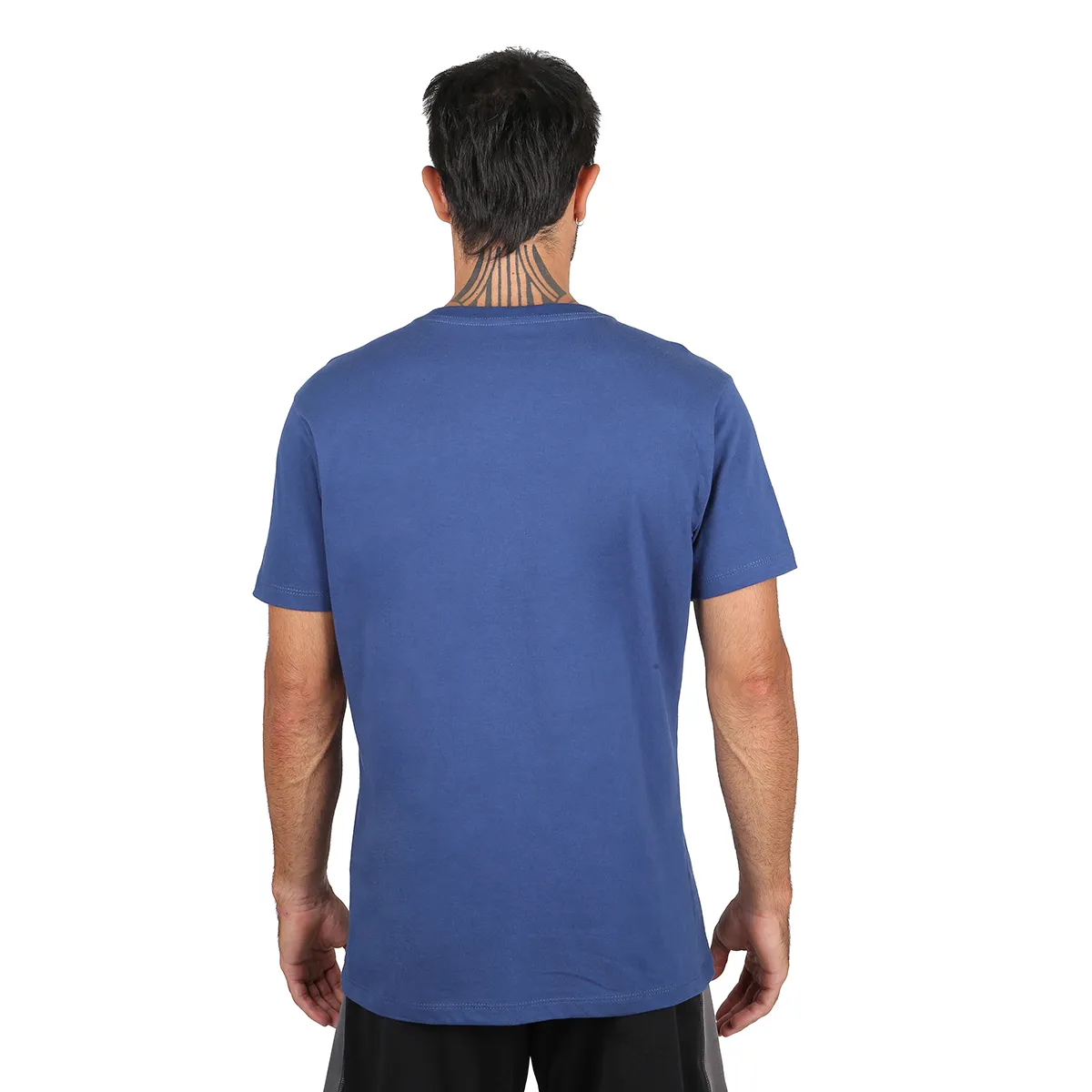 Remera Set Sport Clasics Coot Hombre