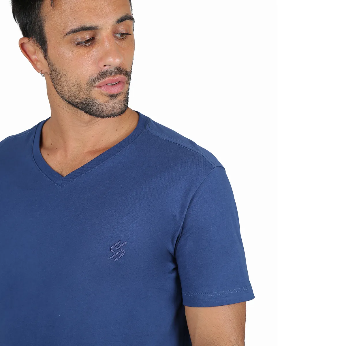 Remera Set Sport Clasics Coot Hombre