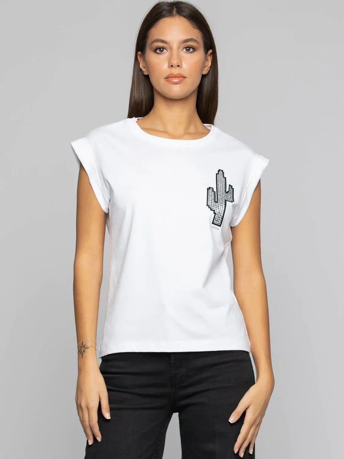 RIBEN CAMISETA CAPTUS KOCCA